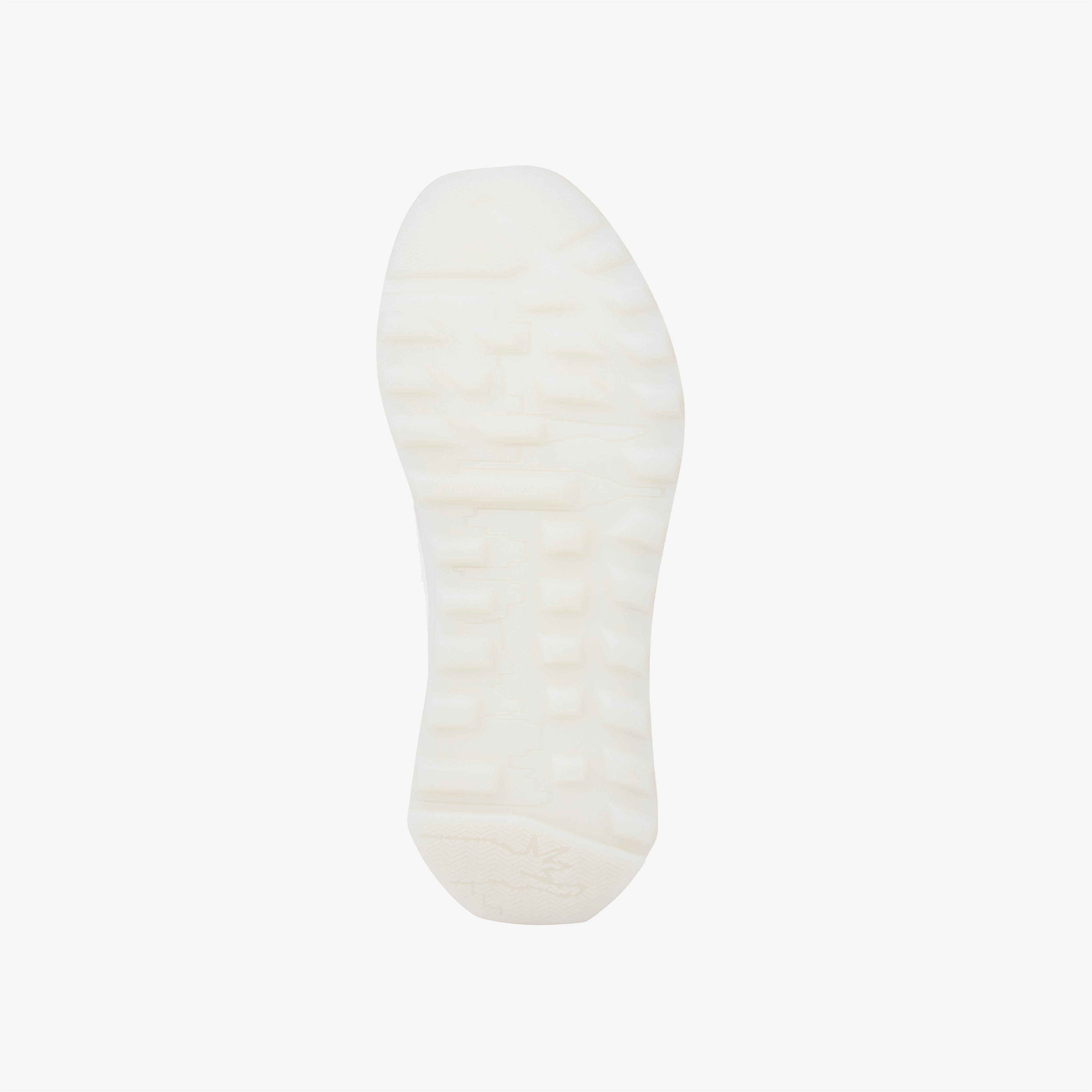 Tommy Hilfiger Erkek Beyaz Ayakkabı