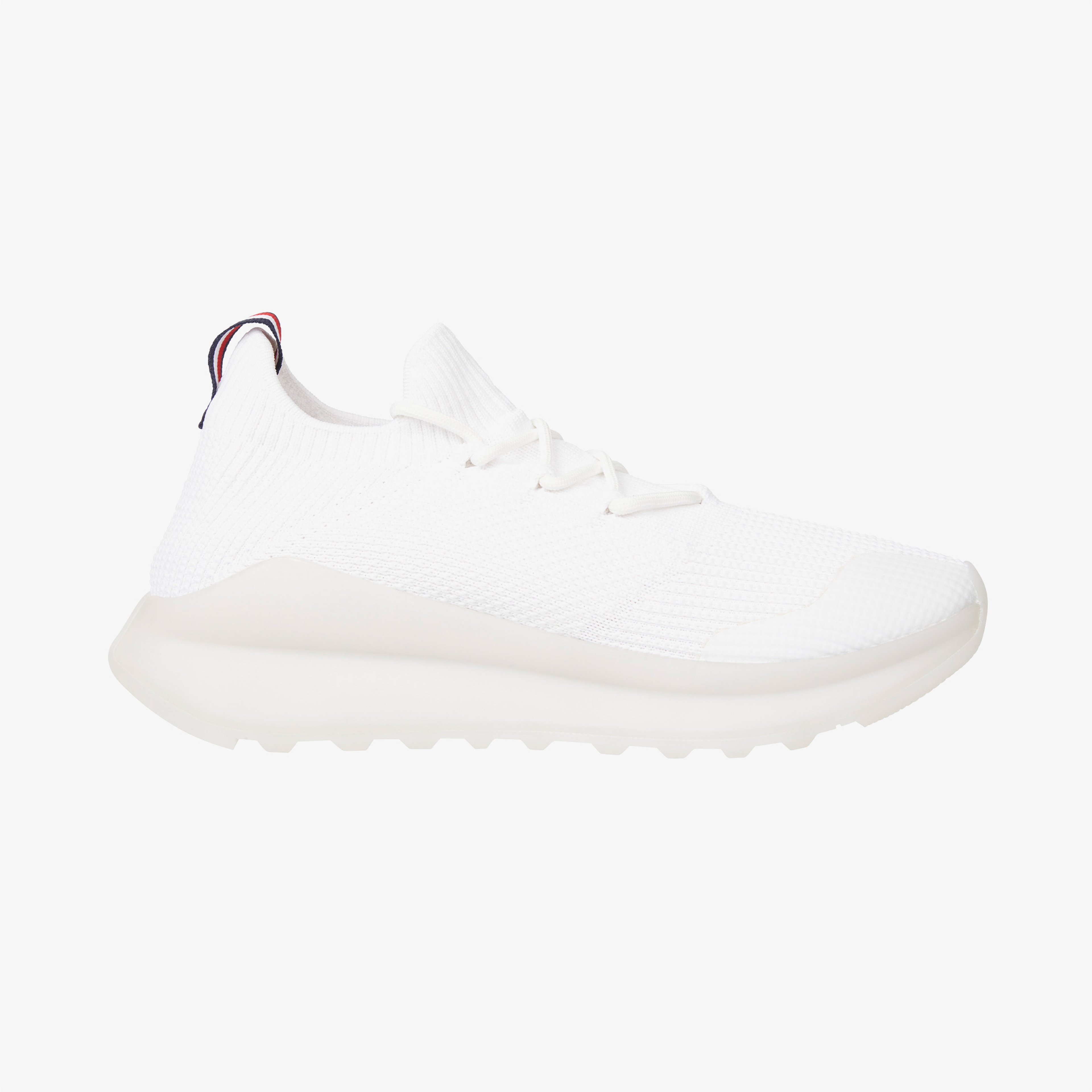 Tommy Hilfiger Erkek Beyaz Ayakkabı