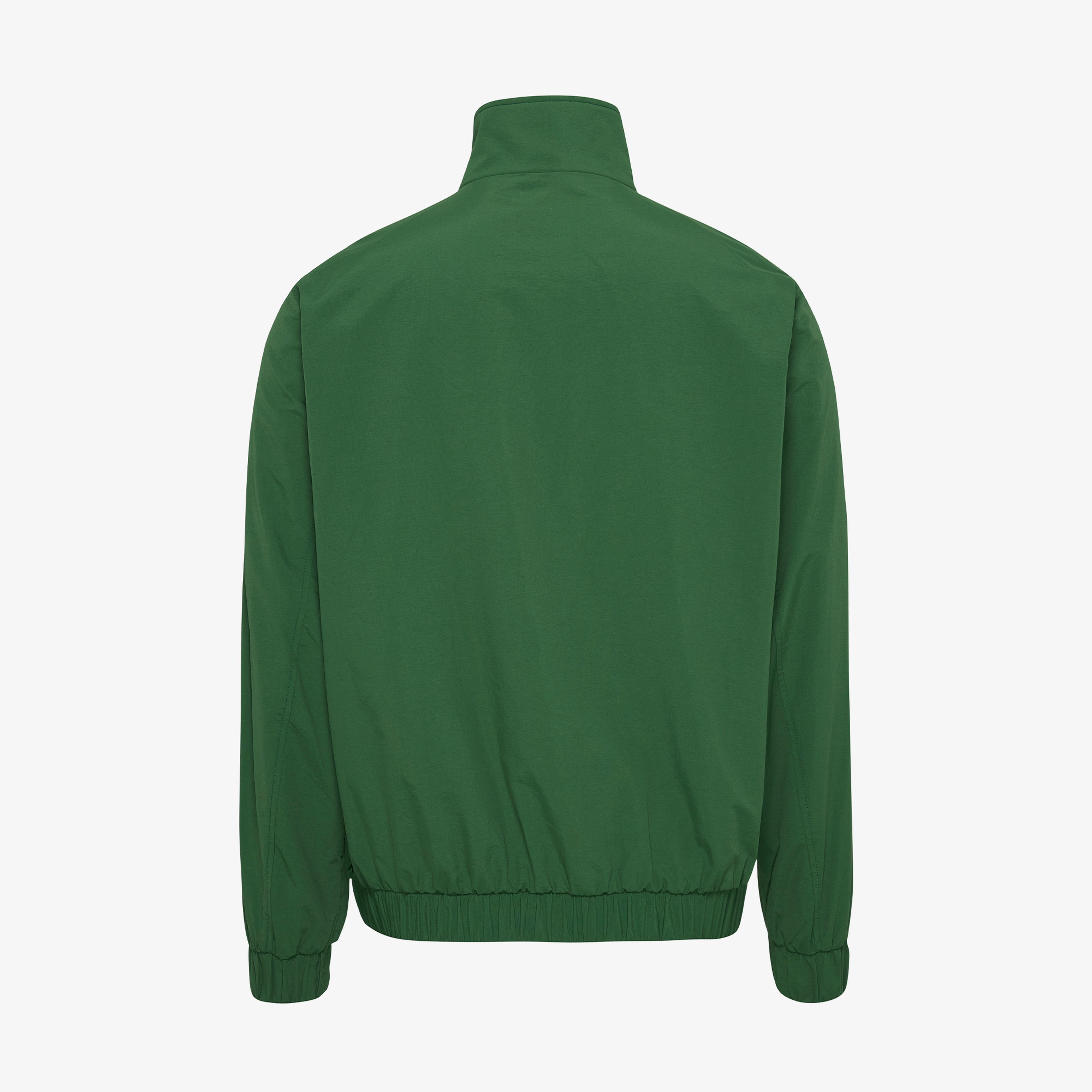 Tommy Hilfiger Erkek Yeşil Mont