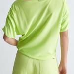 Liu Jo Kadın Yeşil Triko