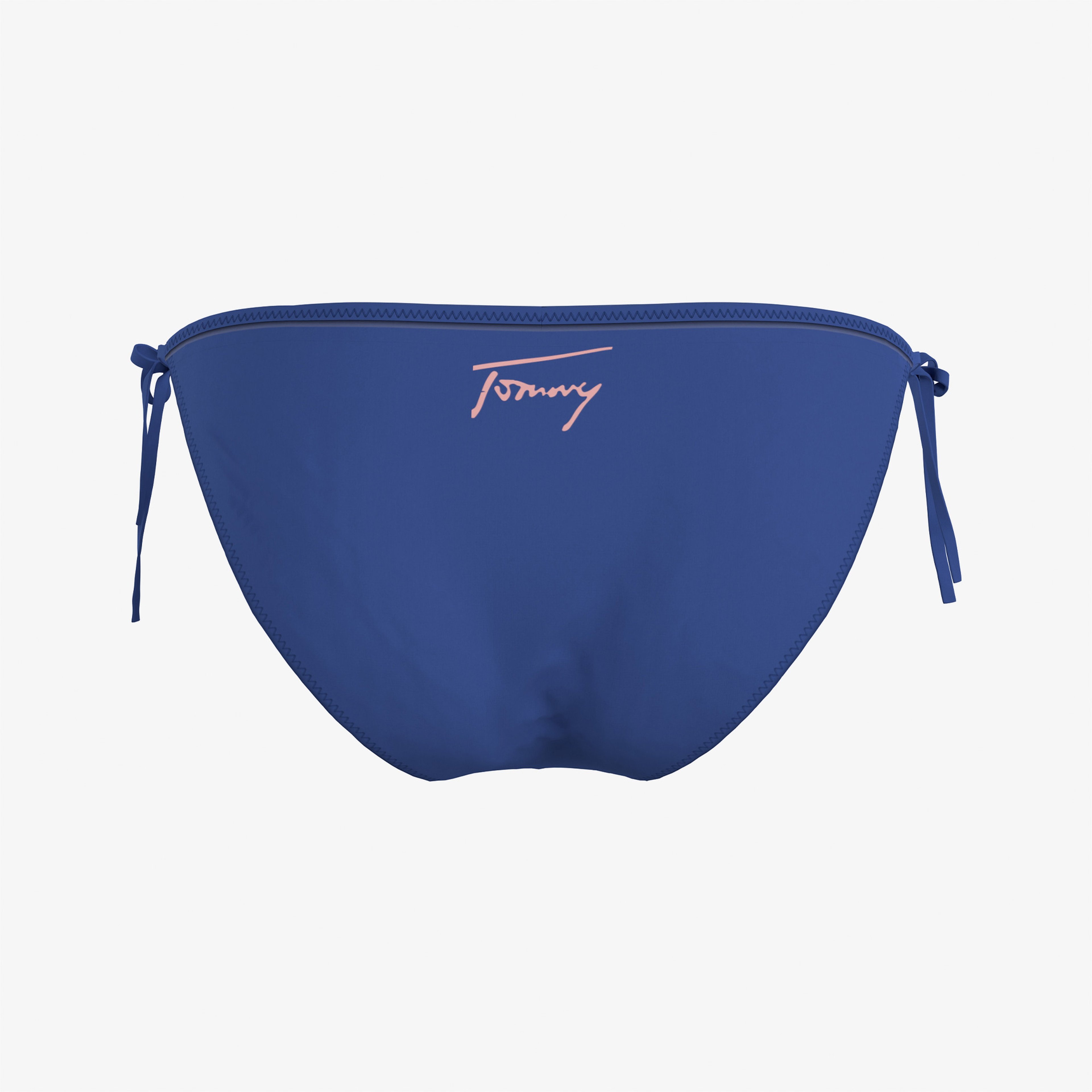 Tommy Hilfiger Kadın Mavi Mayo Şort