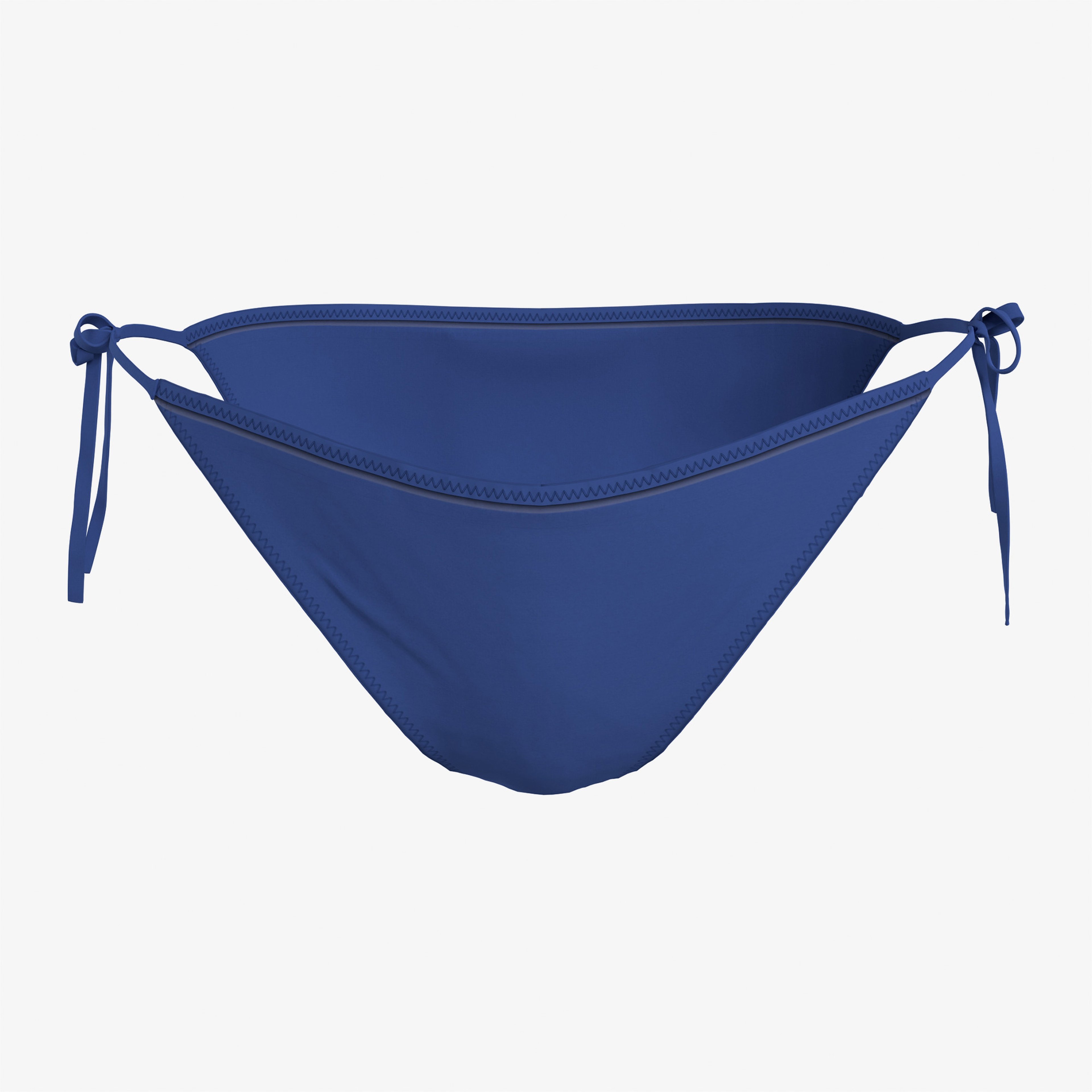 Tommy Hilfiger Kadın Mavi Mayo Şort