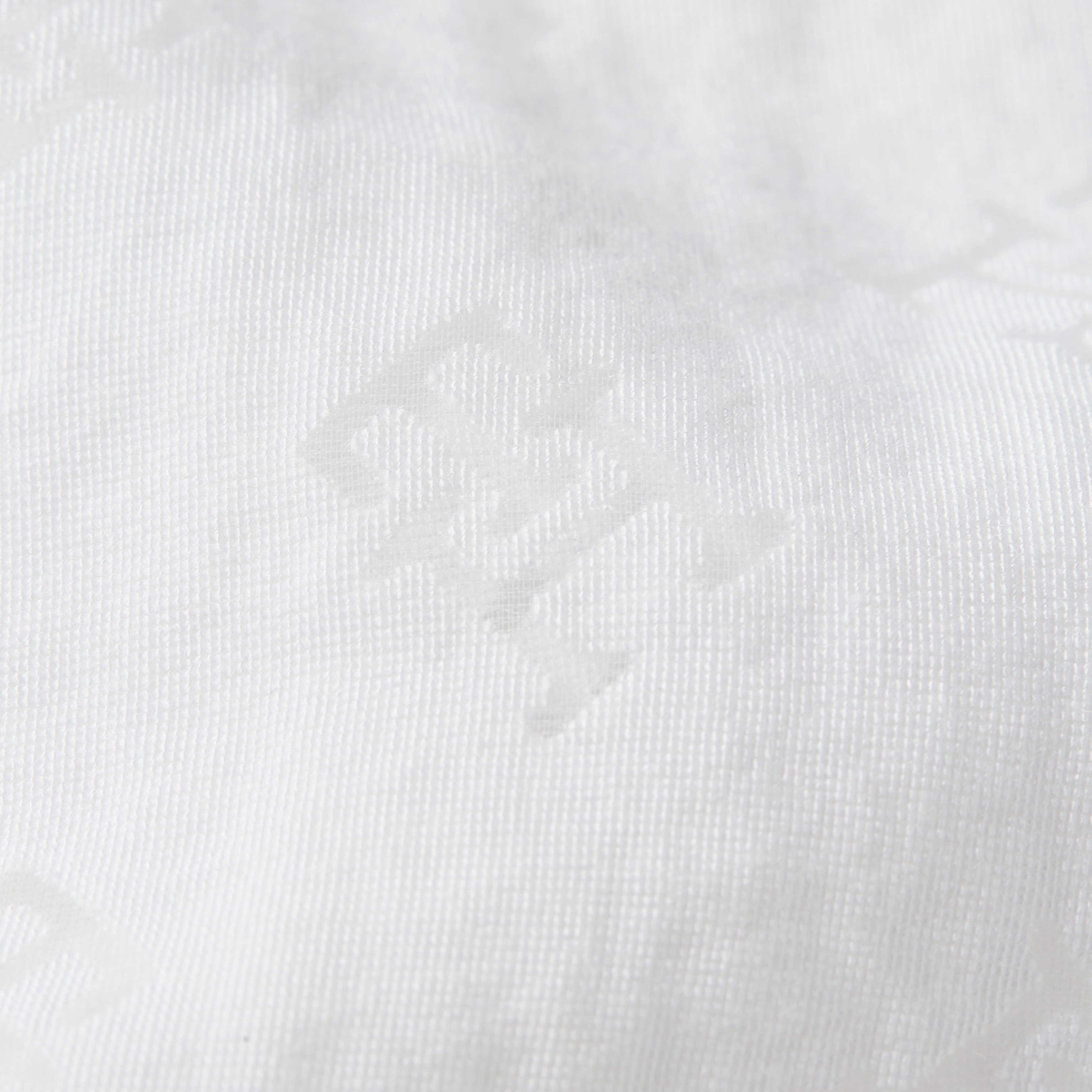 Tommy Hilfiger Kadın Beyaz Gömlek