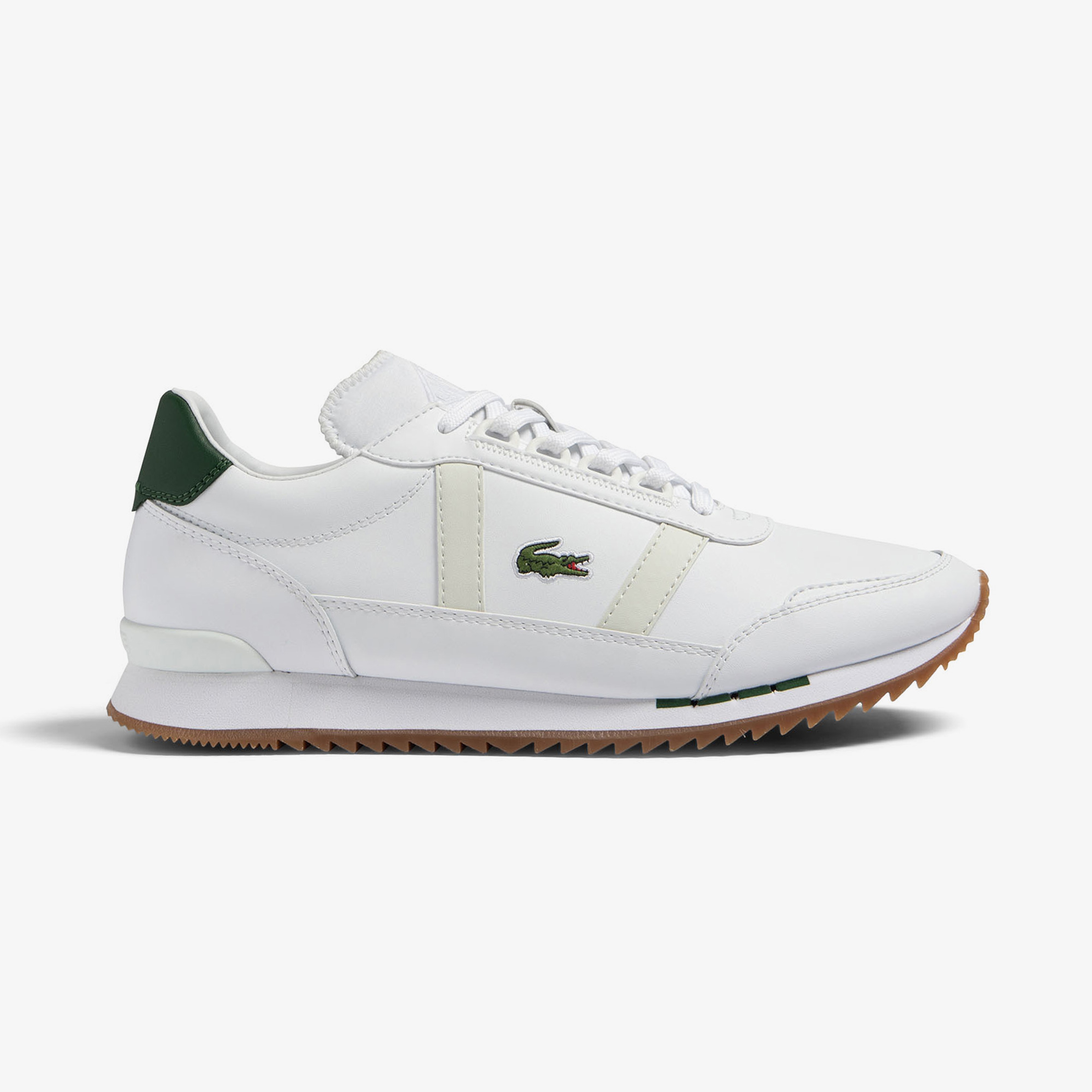 Partner Retro Erkek Beyaz Sneaker