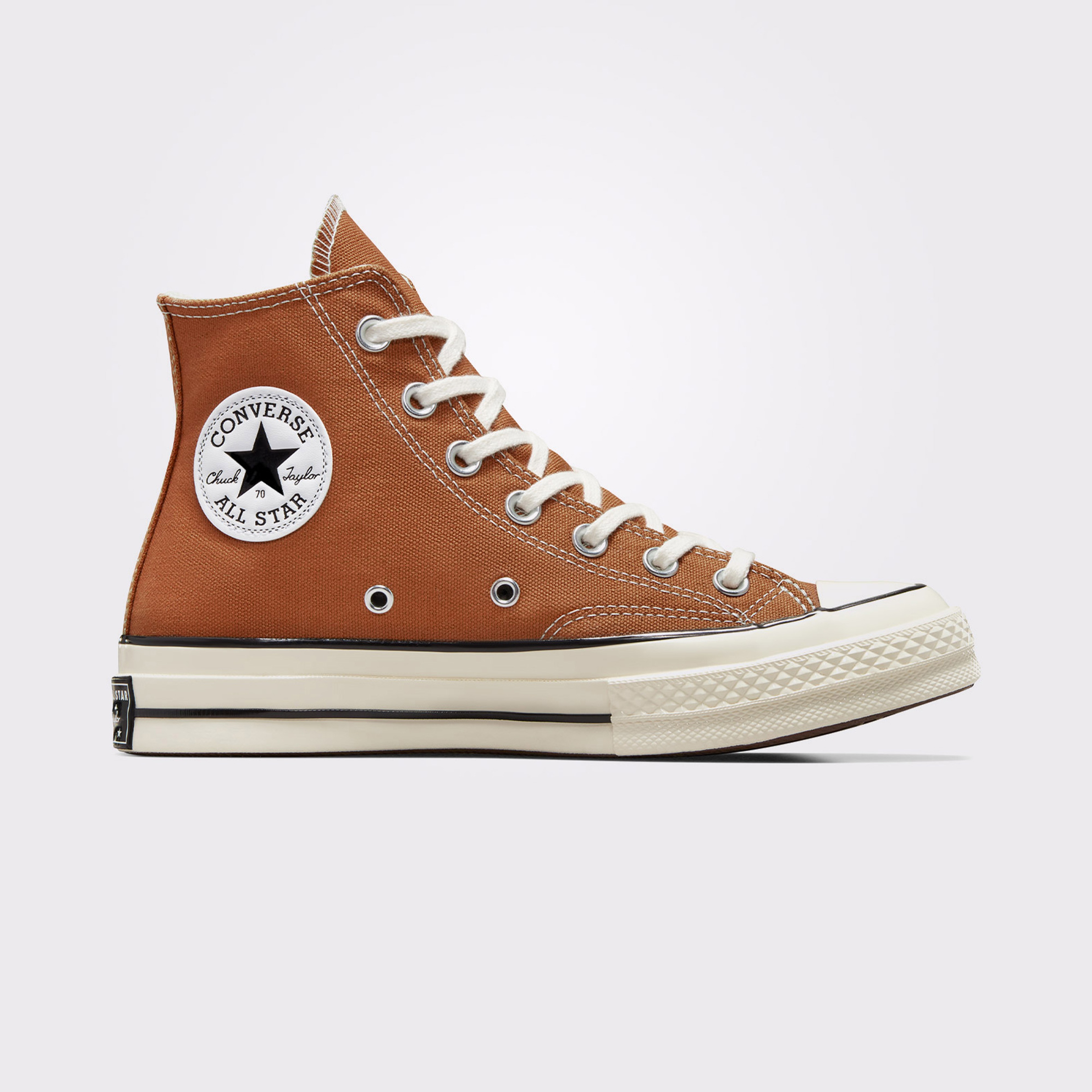 Converse Chuck 70 Fall Tone Unisex Kahverengi Sneaker