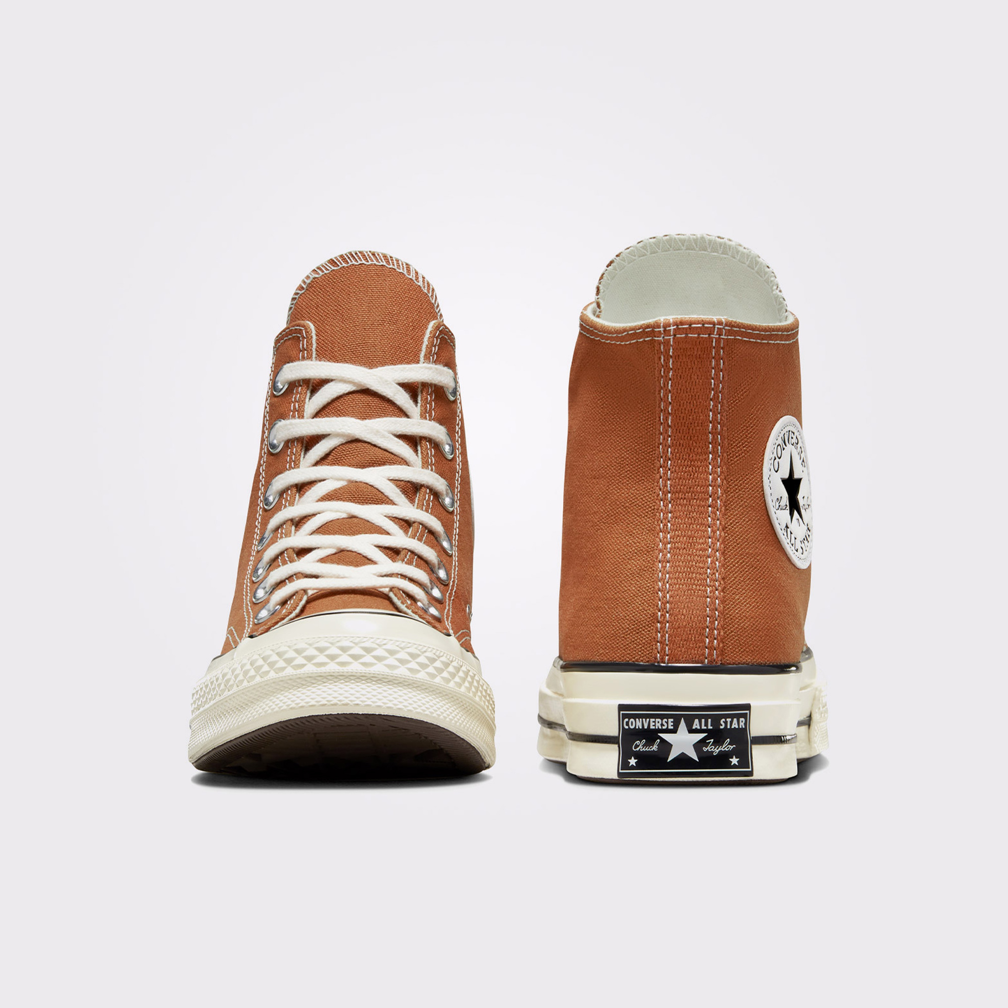 Converse Chuck 70 Fall Tone Unisex Kahverengi Sneaker