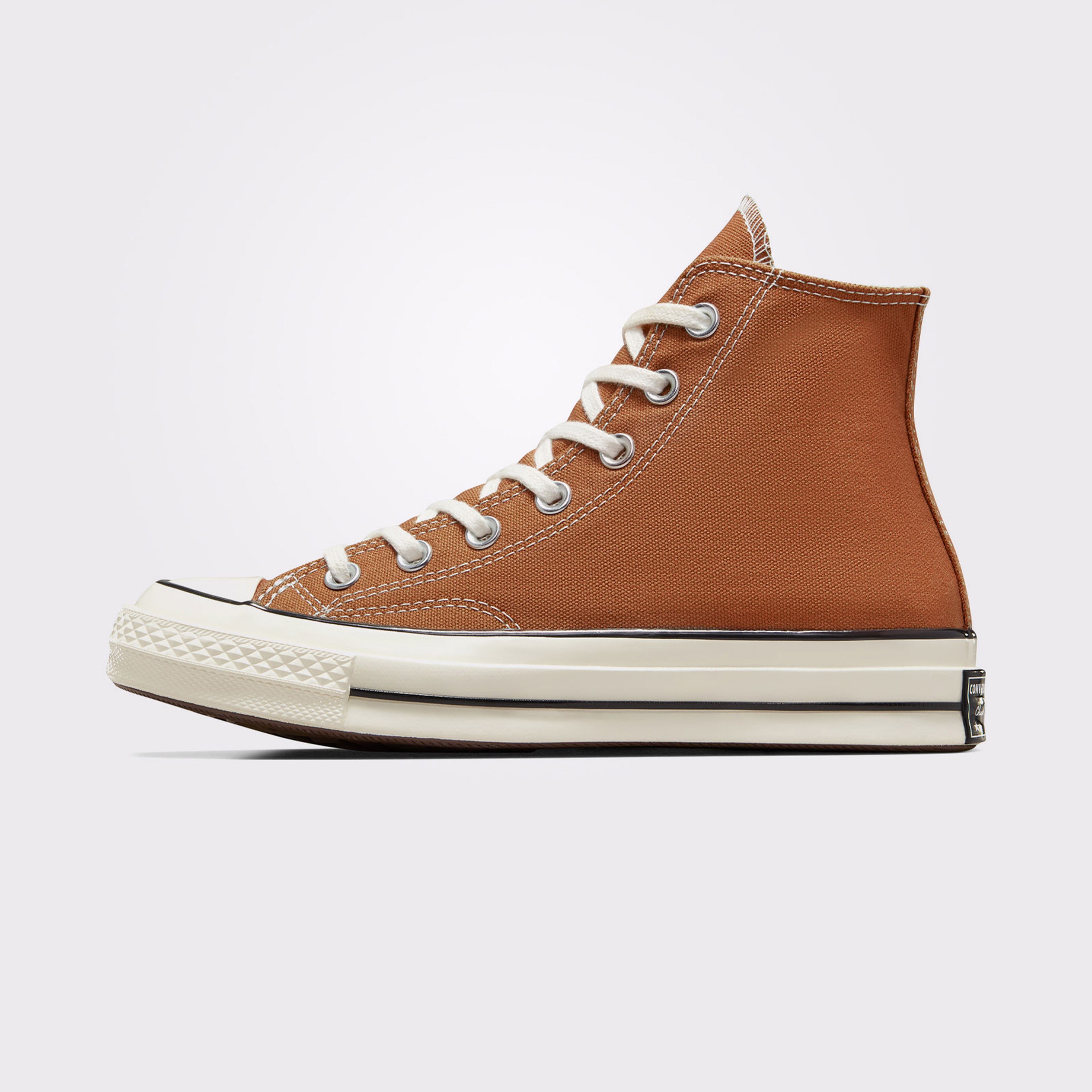 Converse Chuck 70 Fall Tone Unisex Kahverengi Sneaker