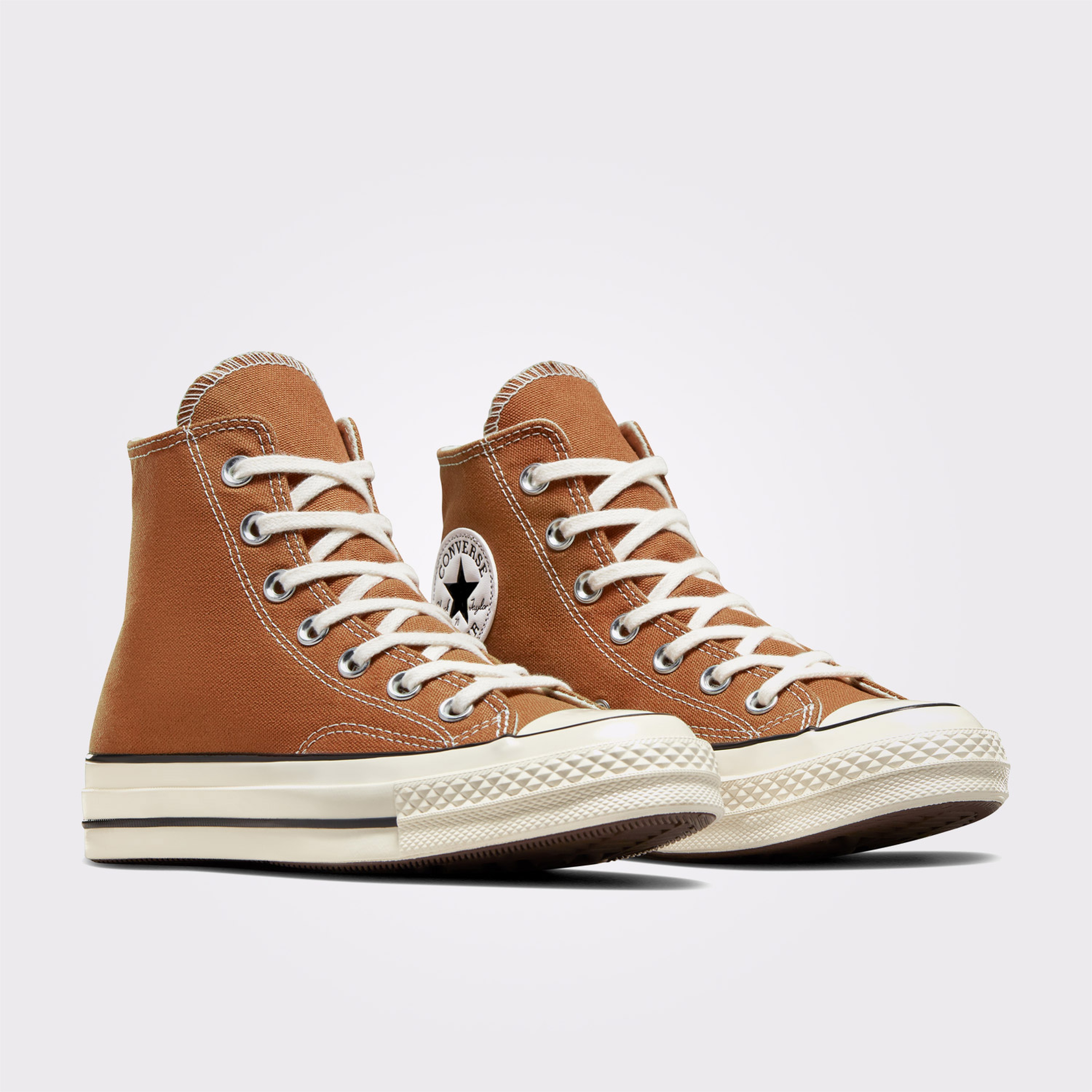 Converse Chuck 70 Fall Tone Unisex Kahverengi Sneaker