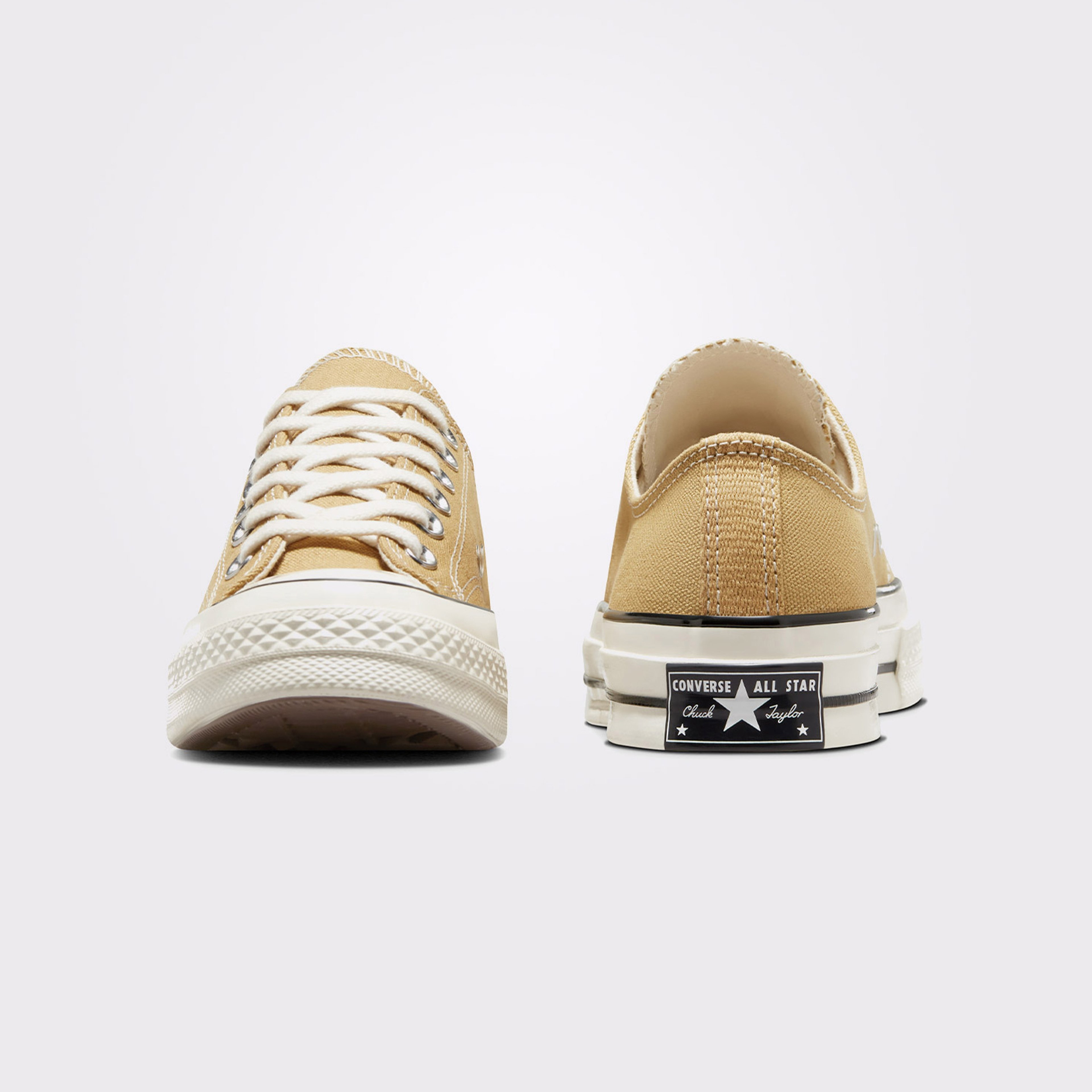 Converse Chuck 70 Fall Tone Unisex Bej Sneaker