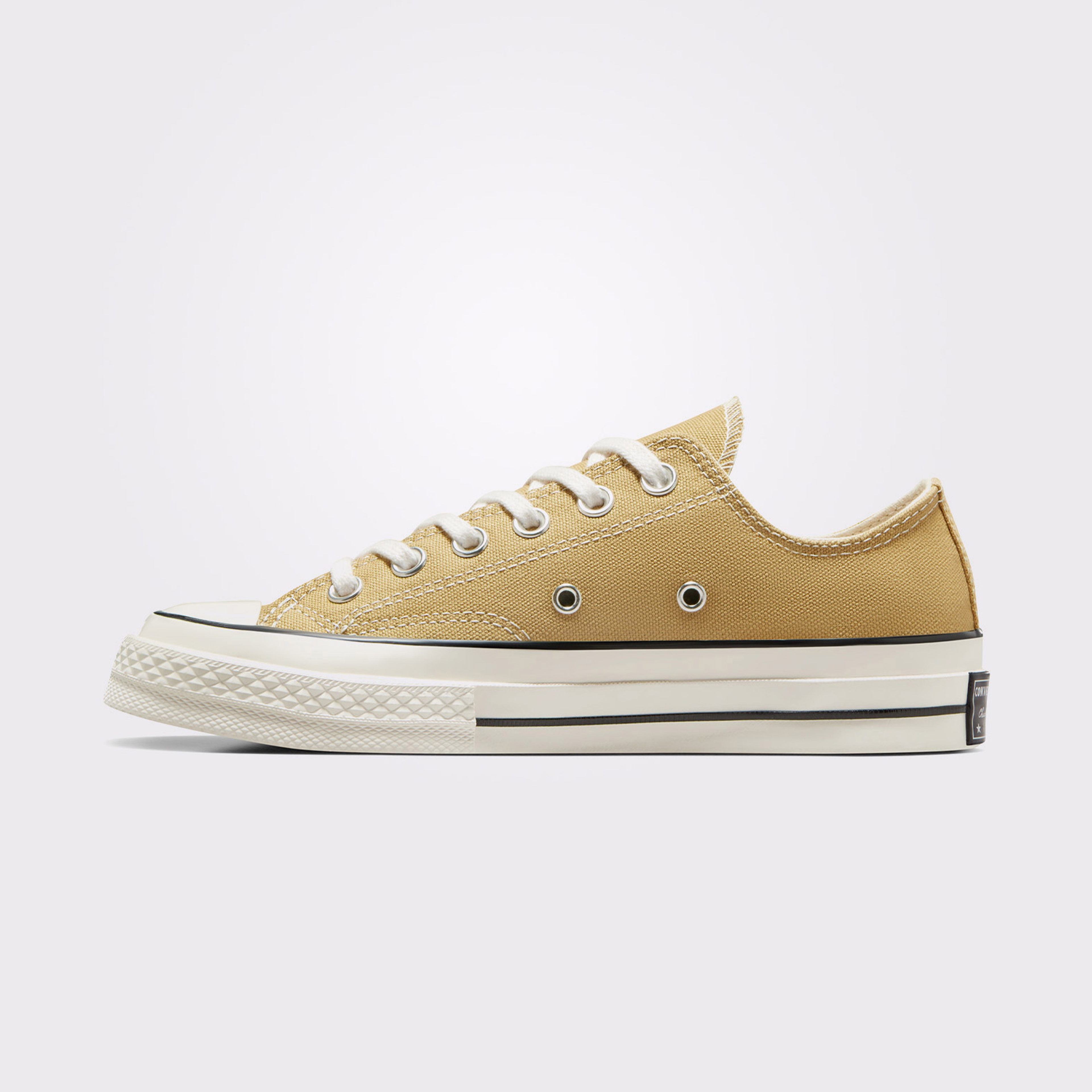 Converse Chuck 70 Fall Tone Unisex Bej Sneaker