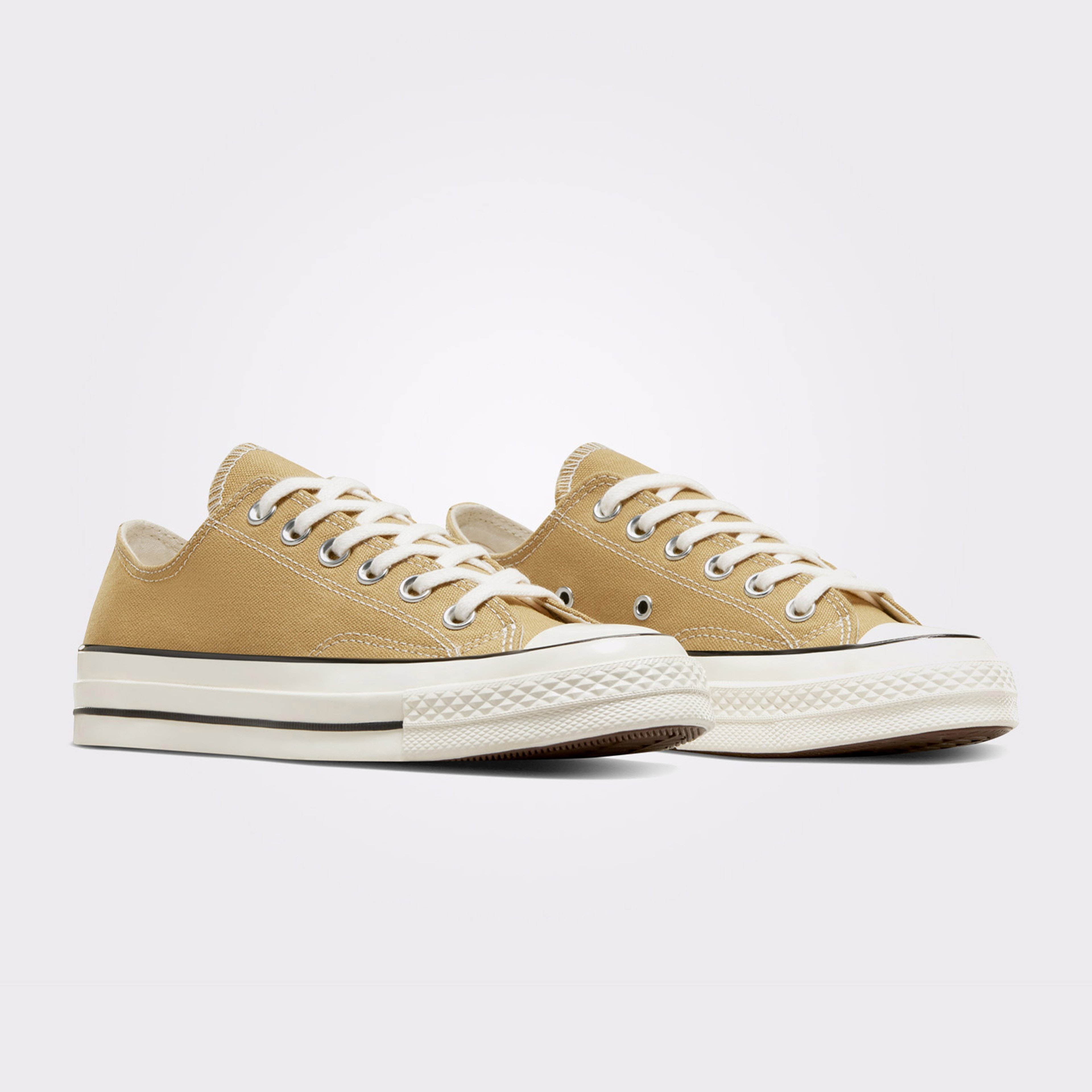 Converse Chuck 70 Fall Tone Unisex Bej Sneaker