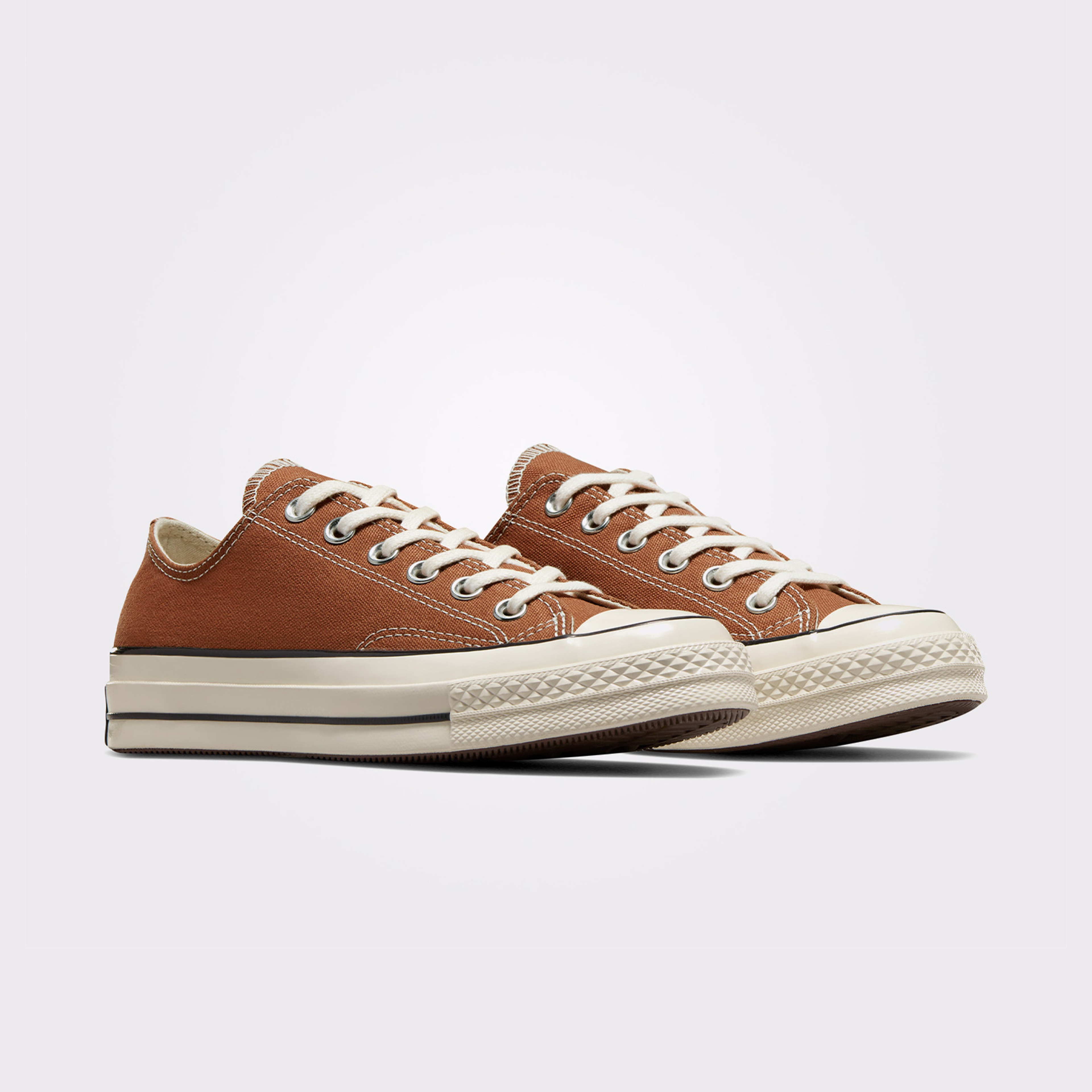 Converse Chuck 70 Fall Tone Unisex Kahverengi Sneaker