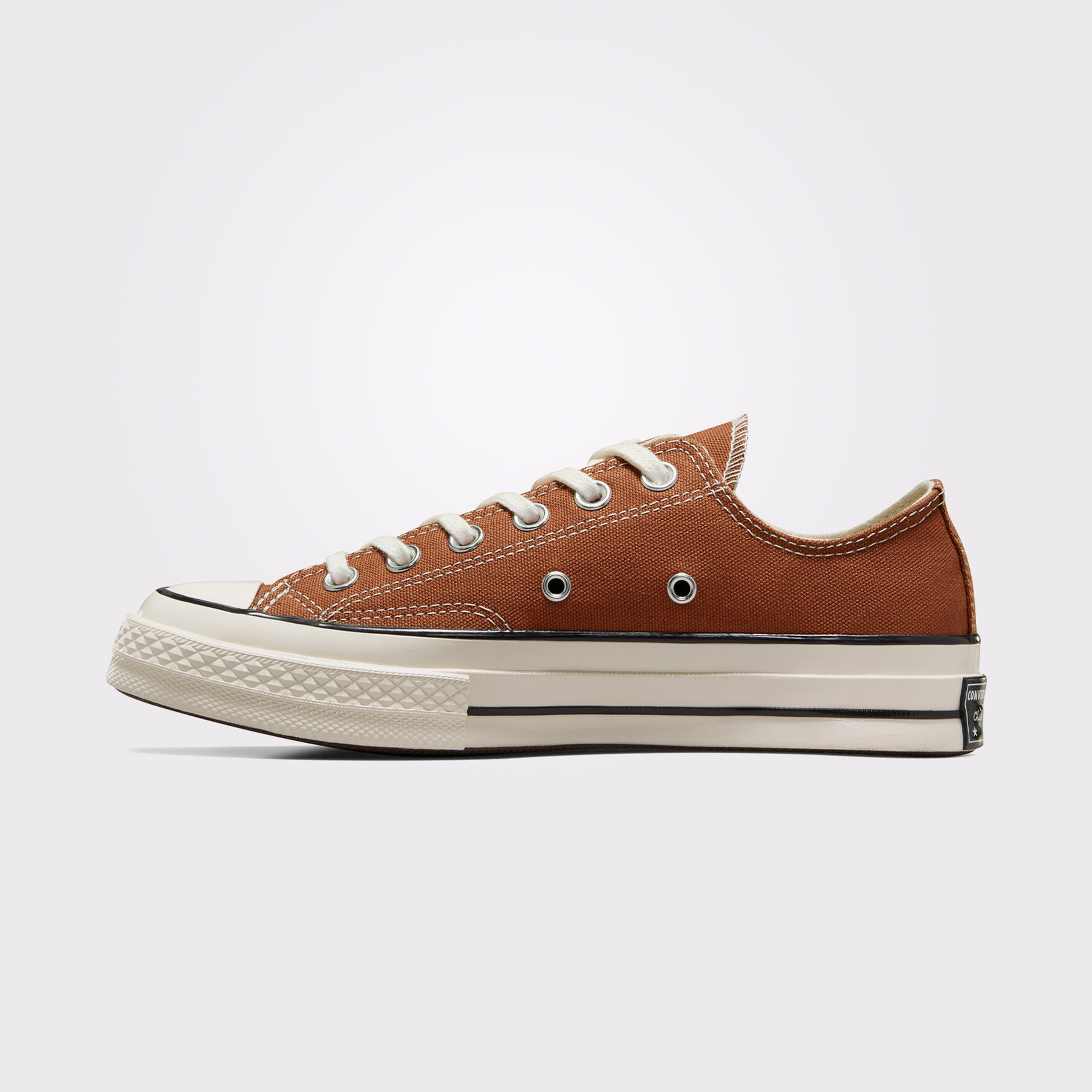 Converse Chuck 70 Fall Tone Unisex Kahverengi Sneaker