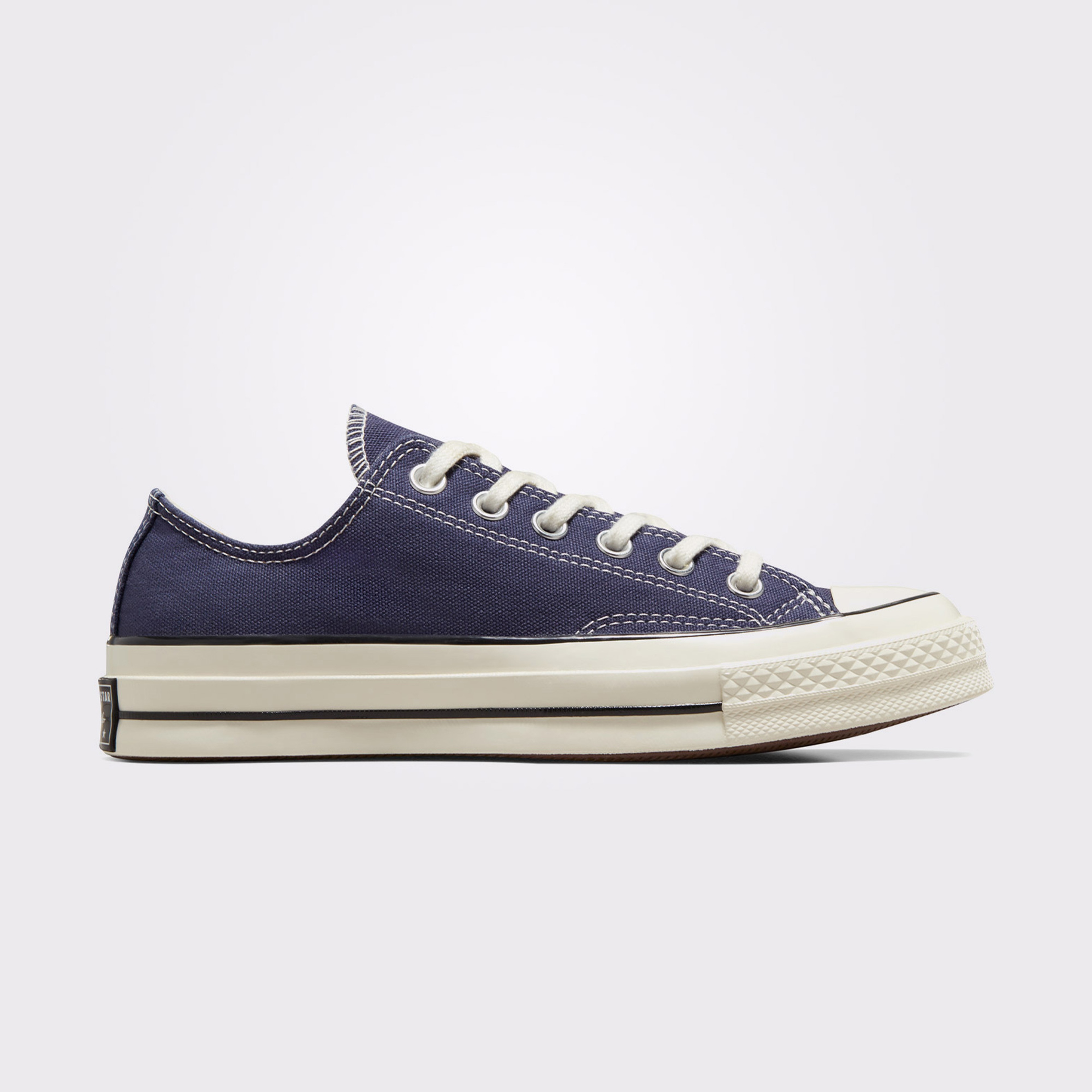 Converse Chuck 70 Fall Tone Kadın Lacivert Sneaker