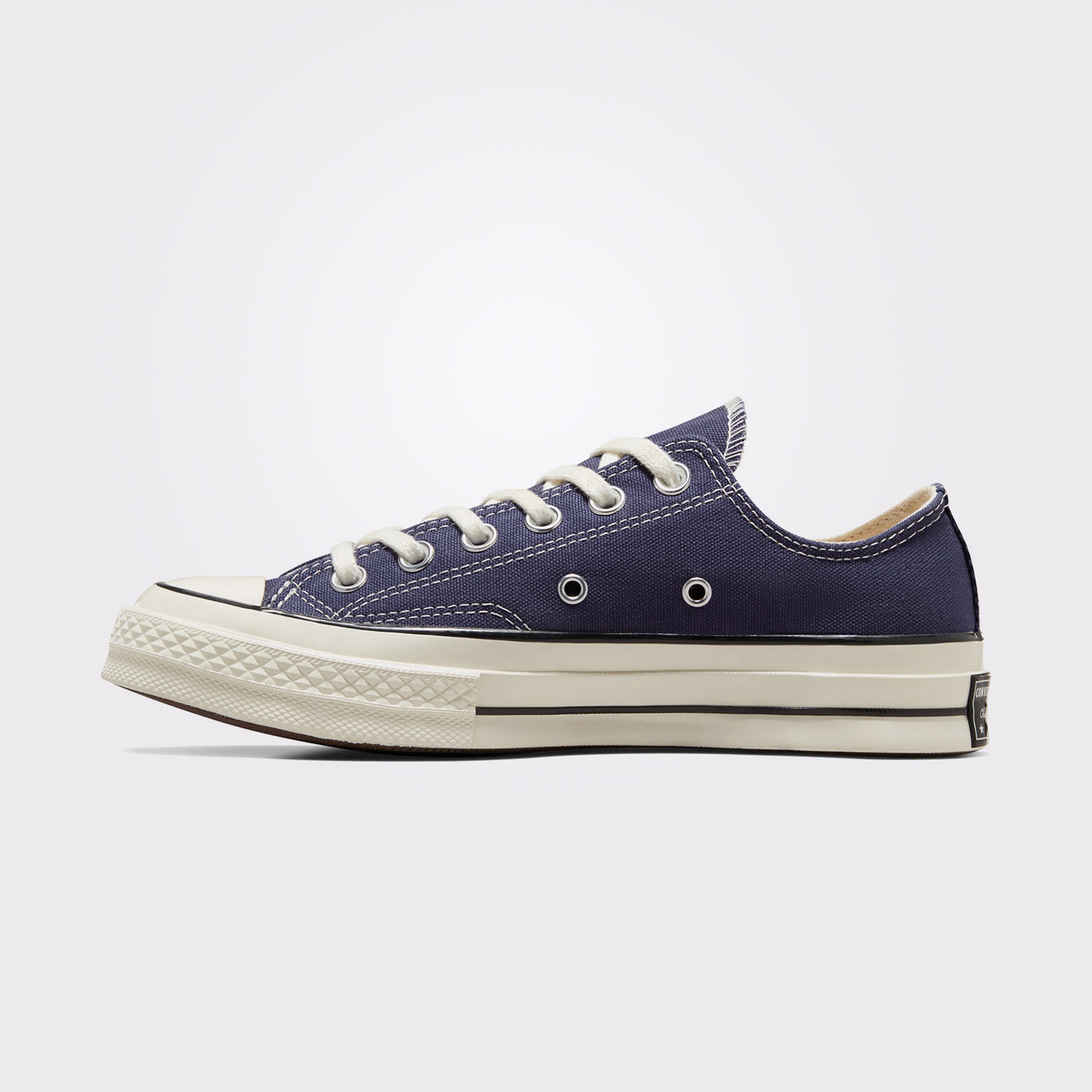 Converse Chuck 70 Fall Tone Kadın Lacivert Sneaker