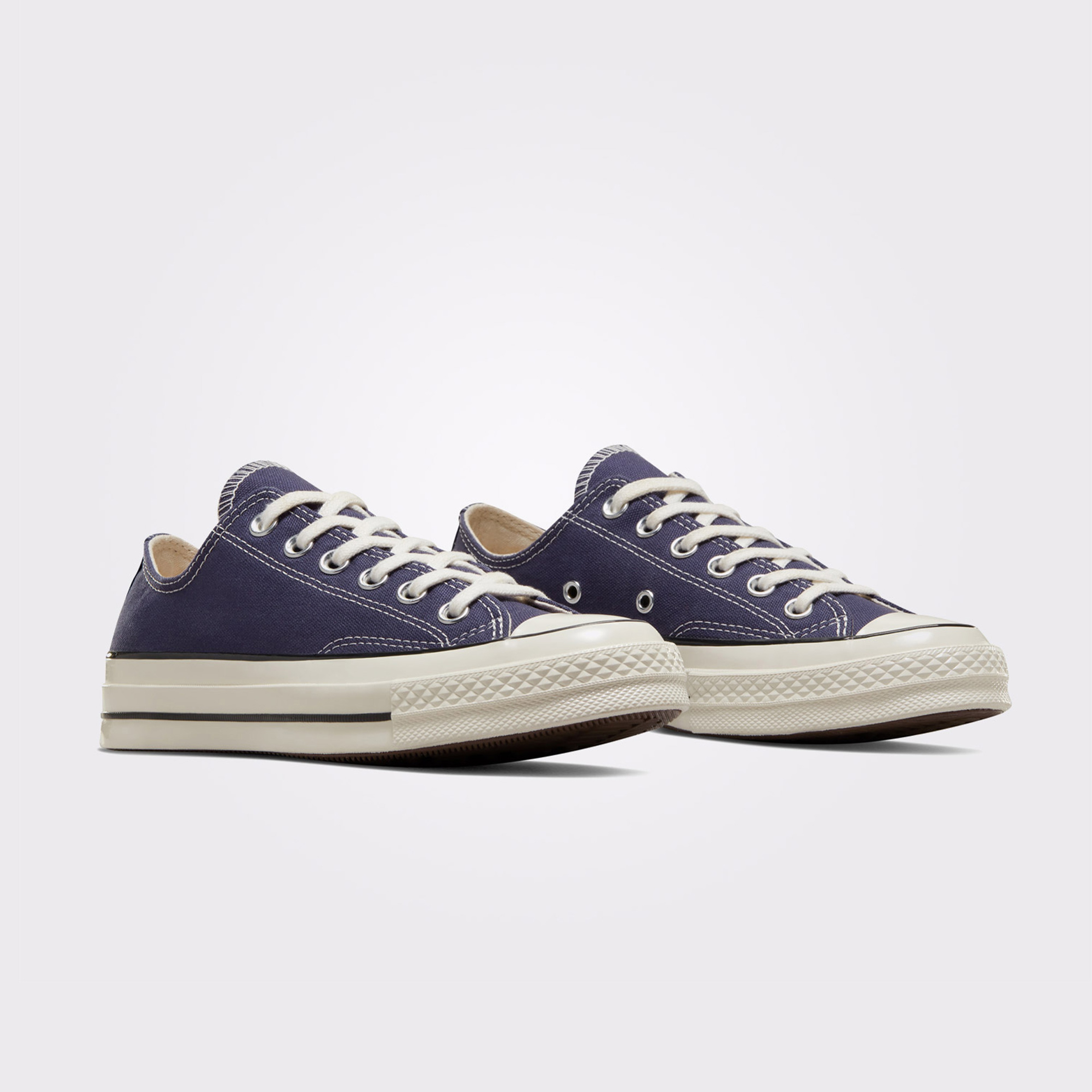Converse Chuck 70 Fall Tone Kadın Lacivert Sneaker