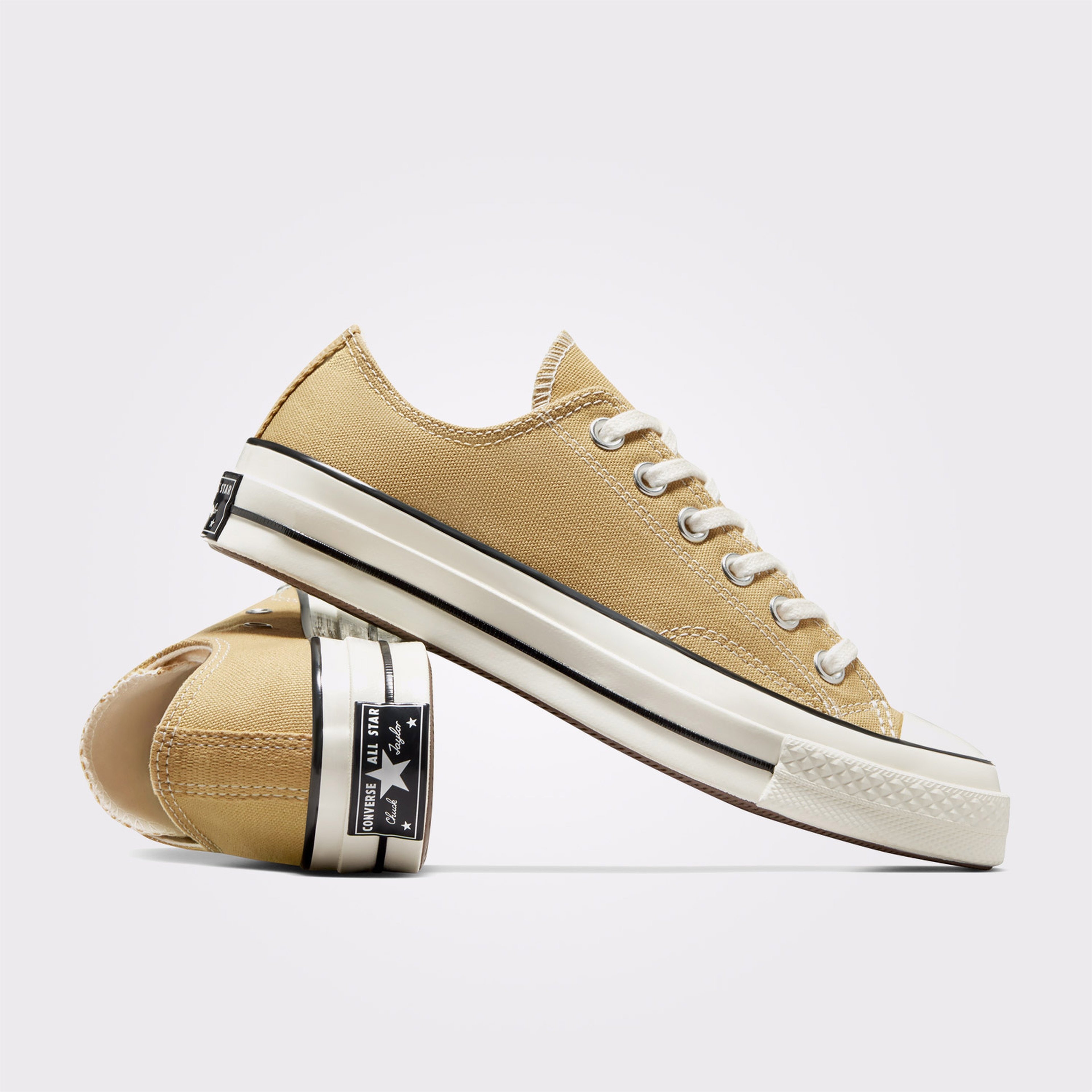 Converse Chuck 70 Fall Tone Unisex Bej Sneaker