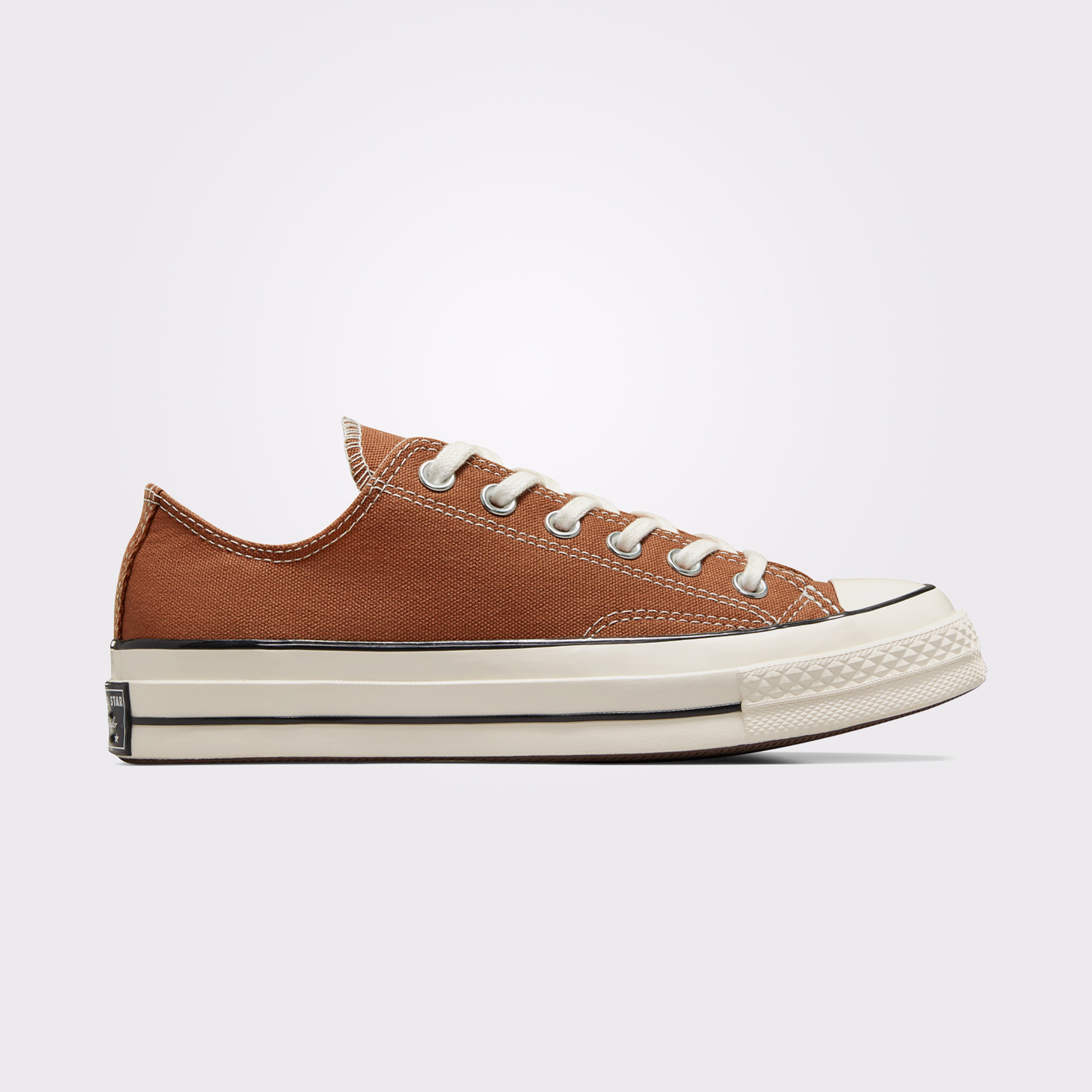 Converse Chuck 70 Fall Tone Unisex Kahverengi Sneaker