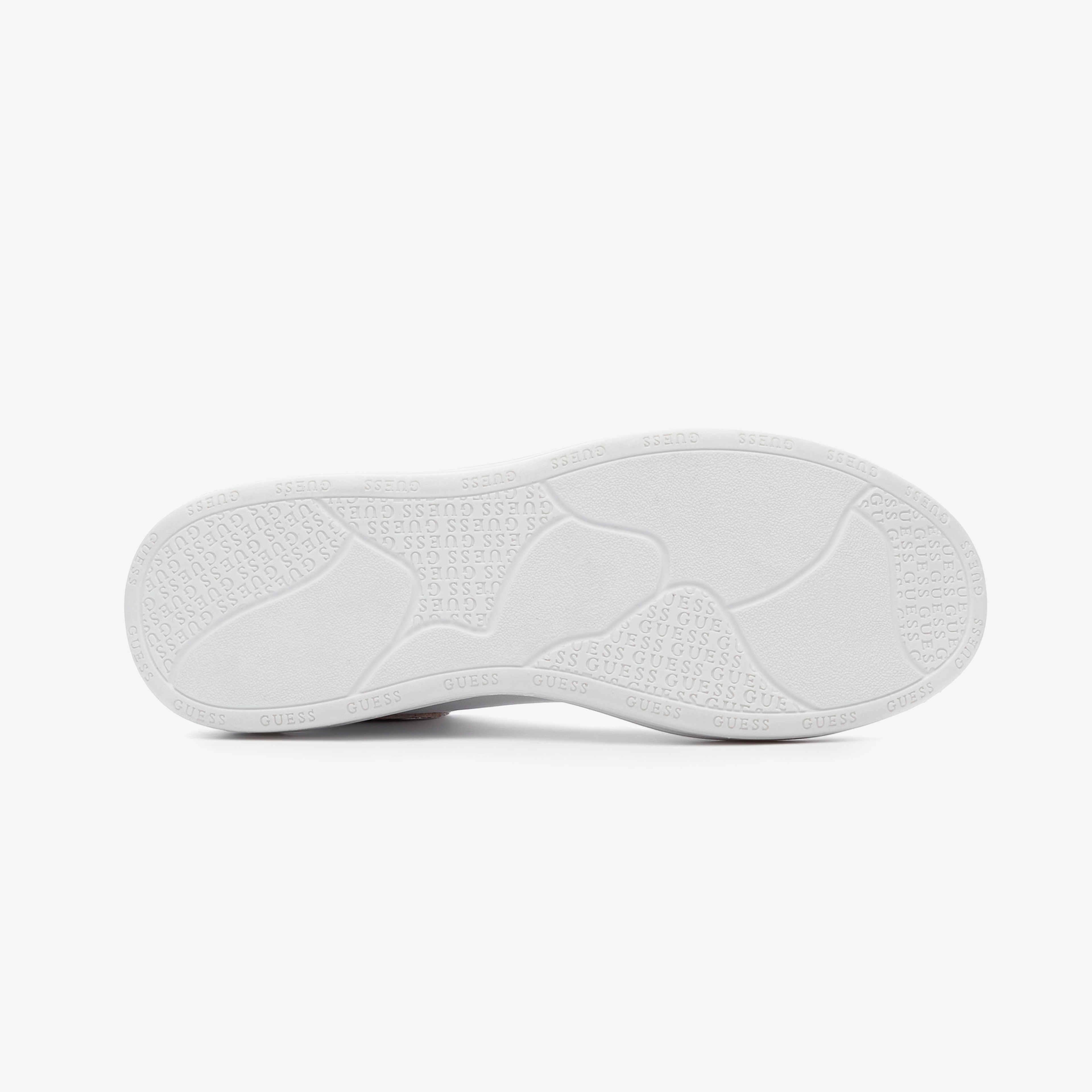 Guess Kadın Pembe Sneaker