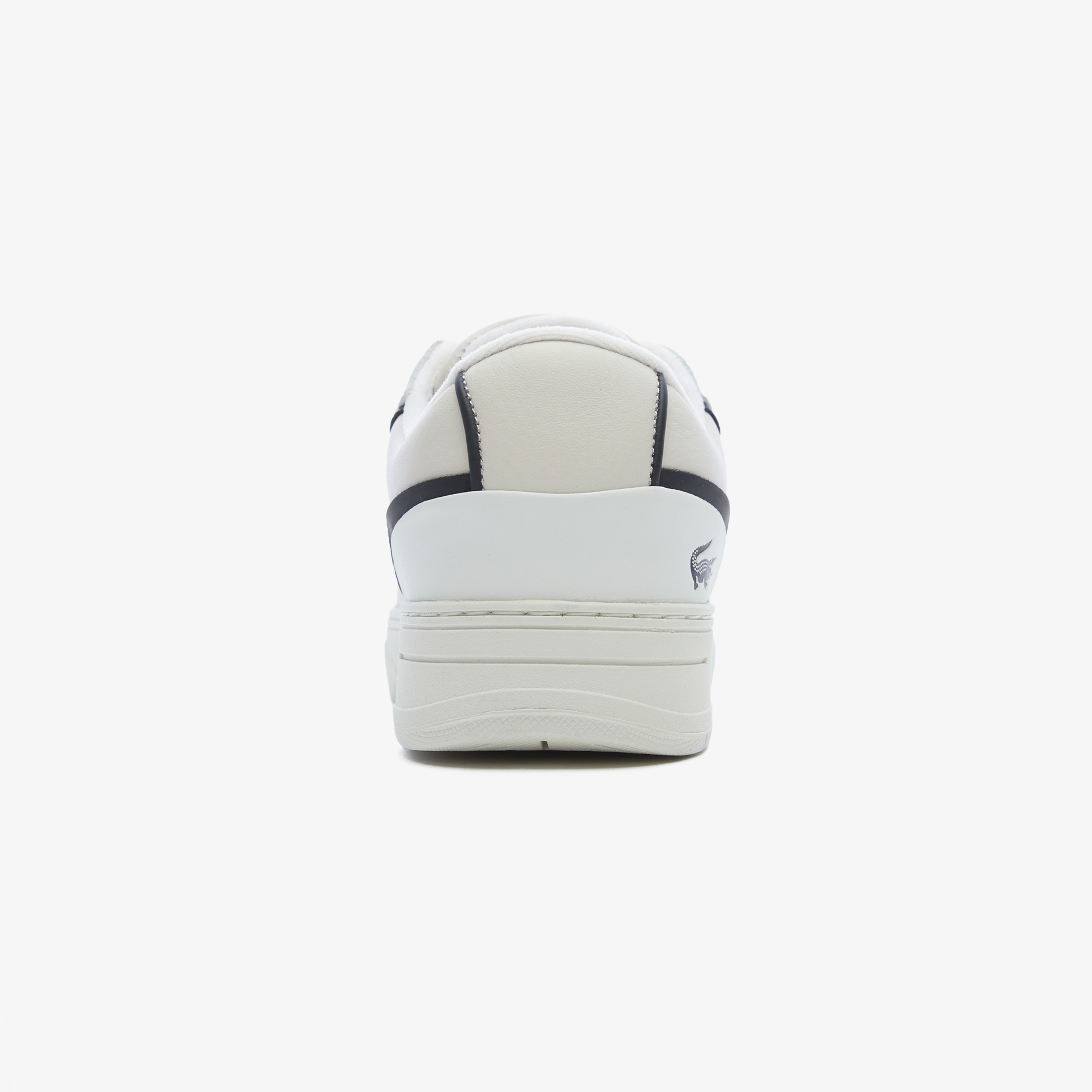 L001 Kadın Beyaz Sneaker