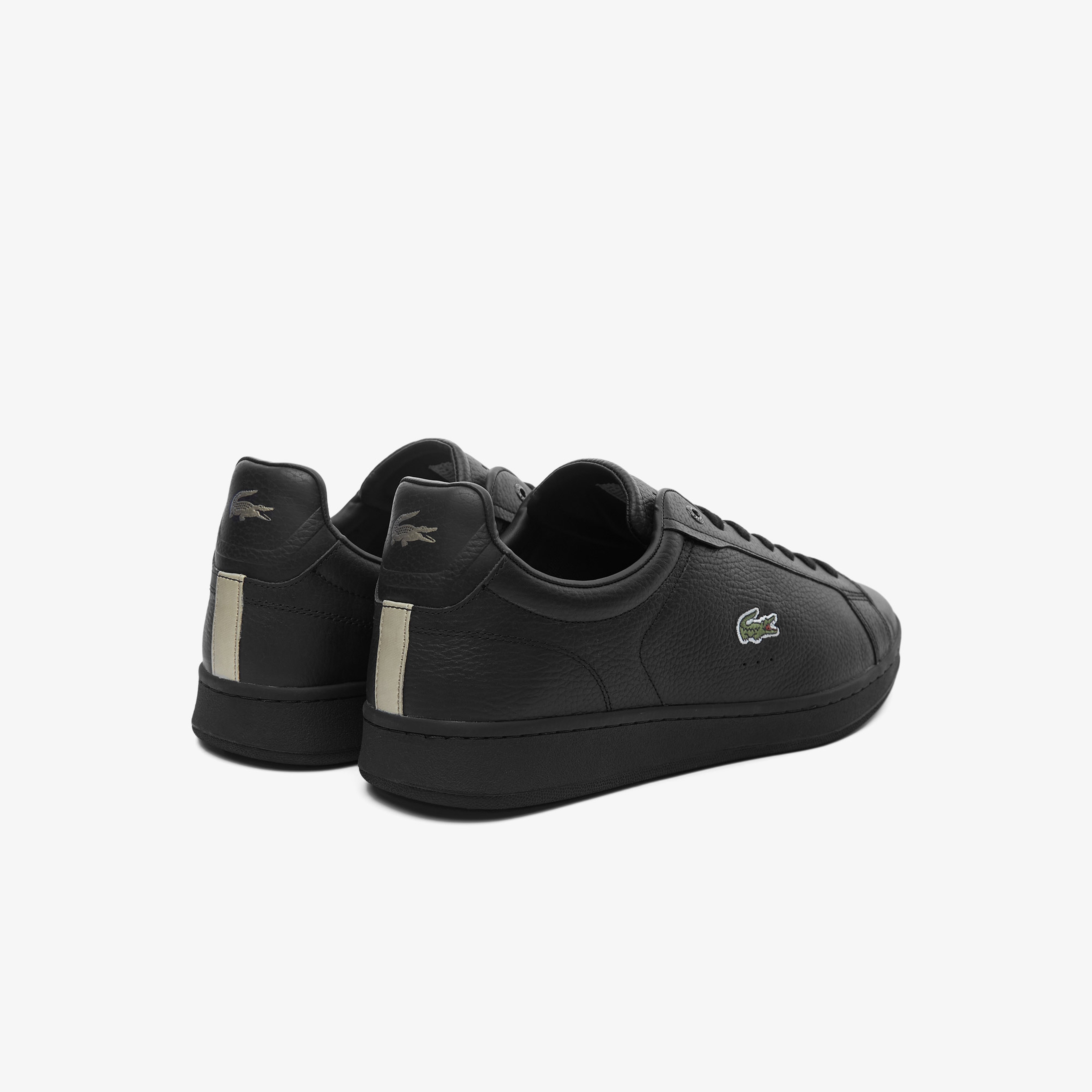 Carnaby Pro Erkek Siyah Sneaker