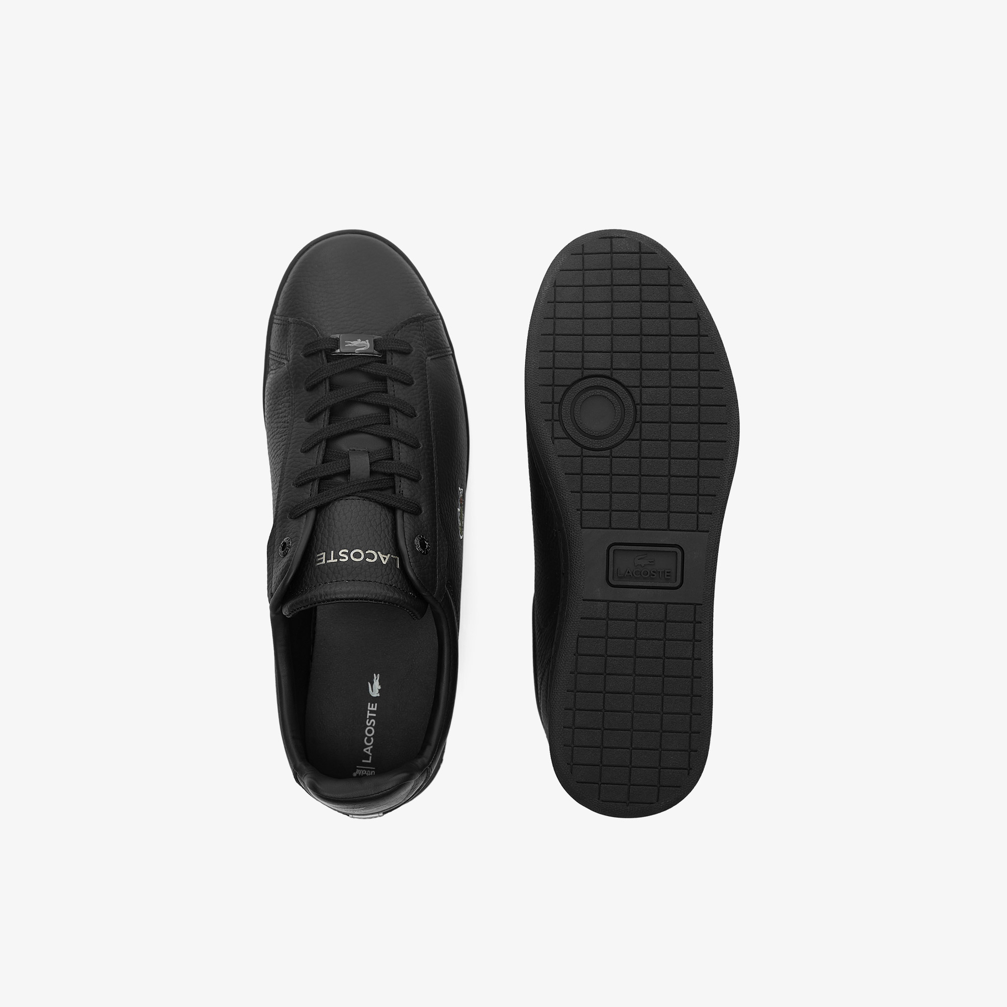 Carnaby Pro Erkek Siyah Sneaker