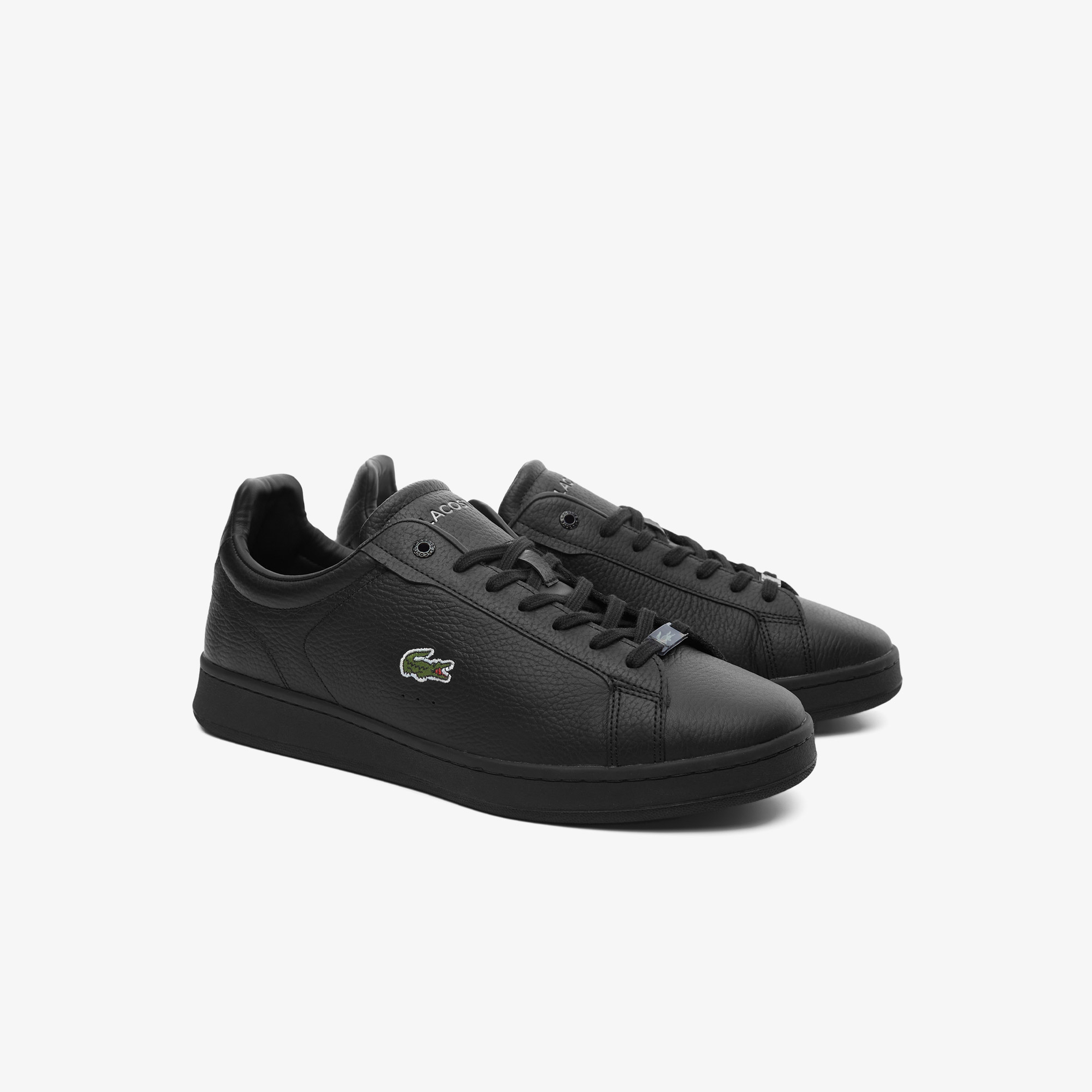 Carnaby Pro Erkek Siyah Sneaker