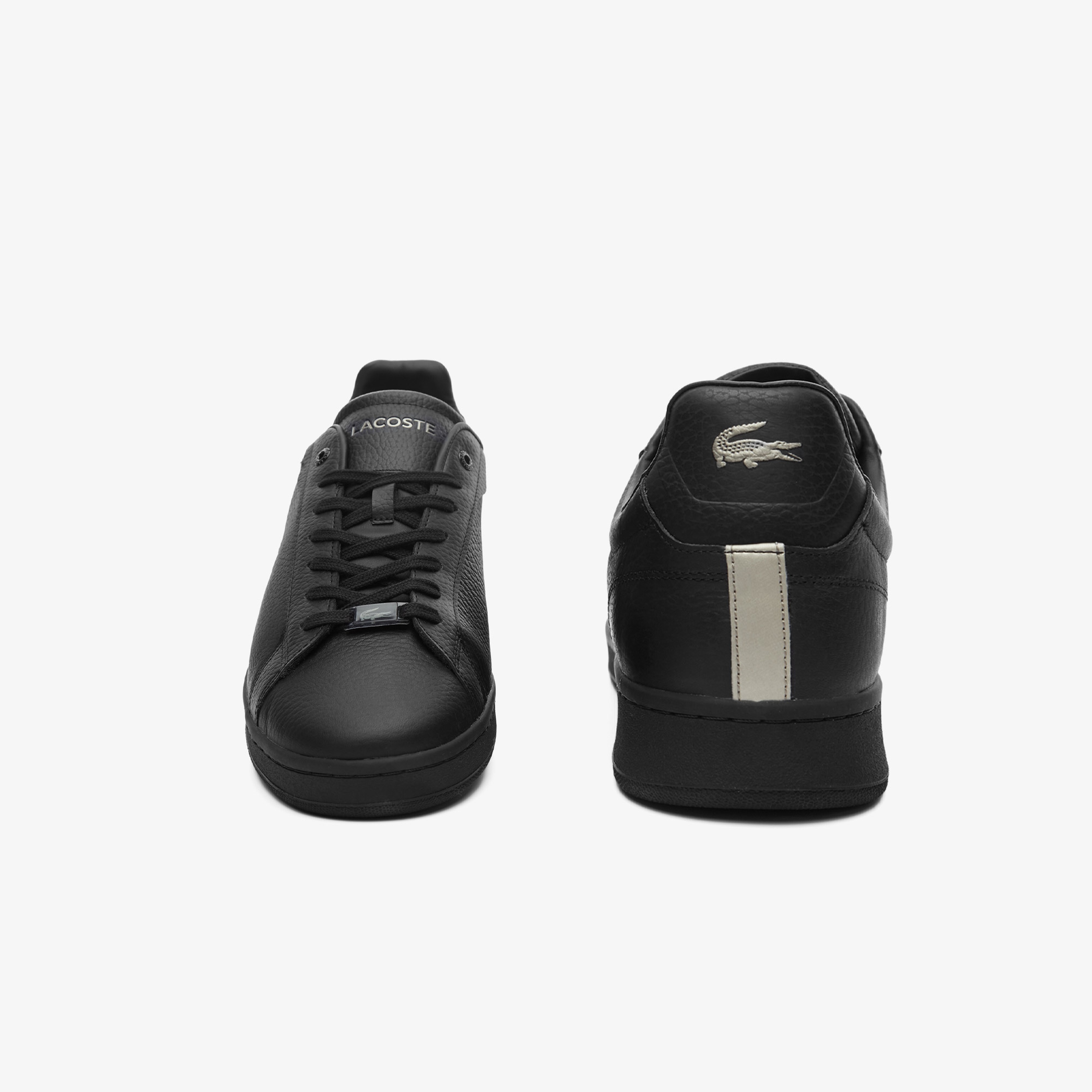 Carnaby Pro Erkek Siyah Sneaker
