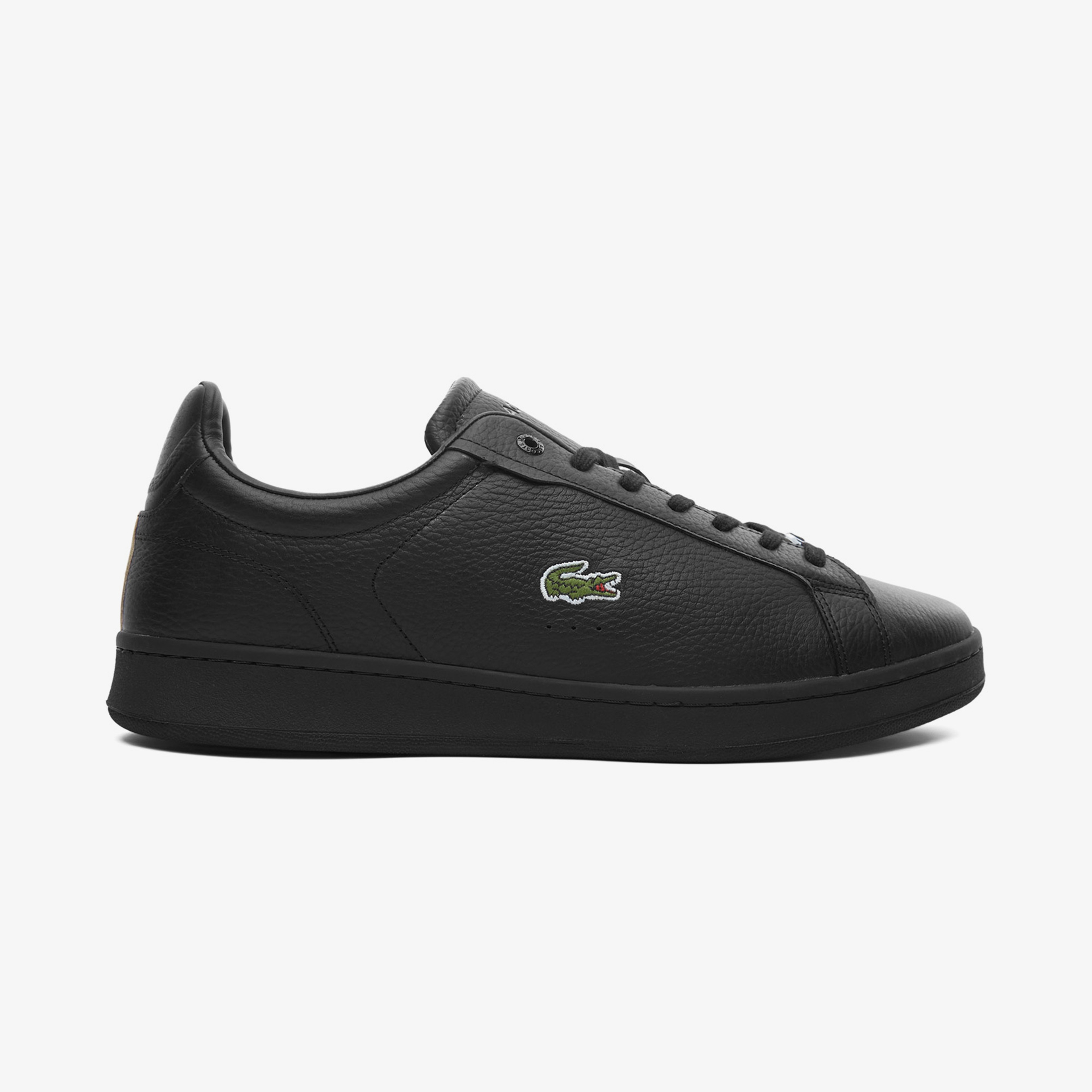 Carnaby Pro Erkek Siyah Sneaker