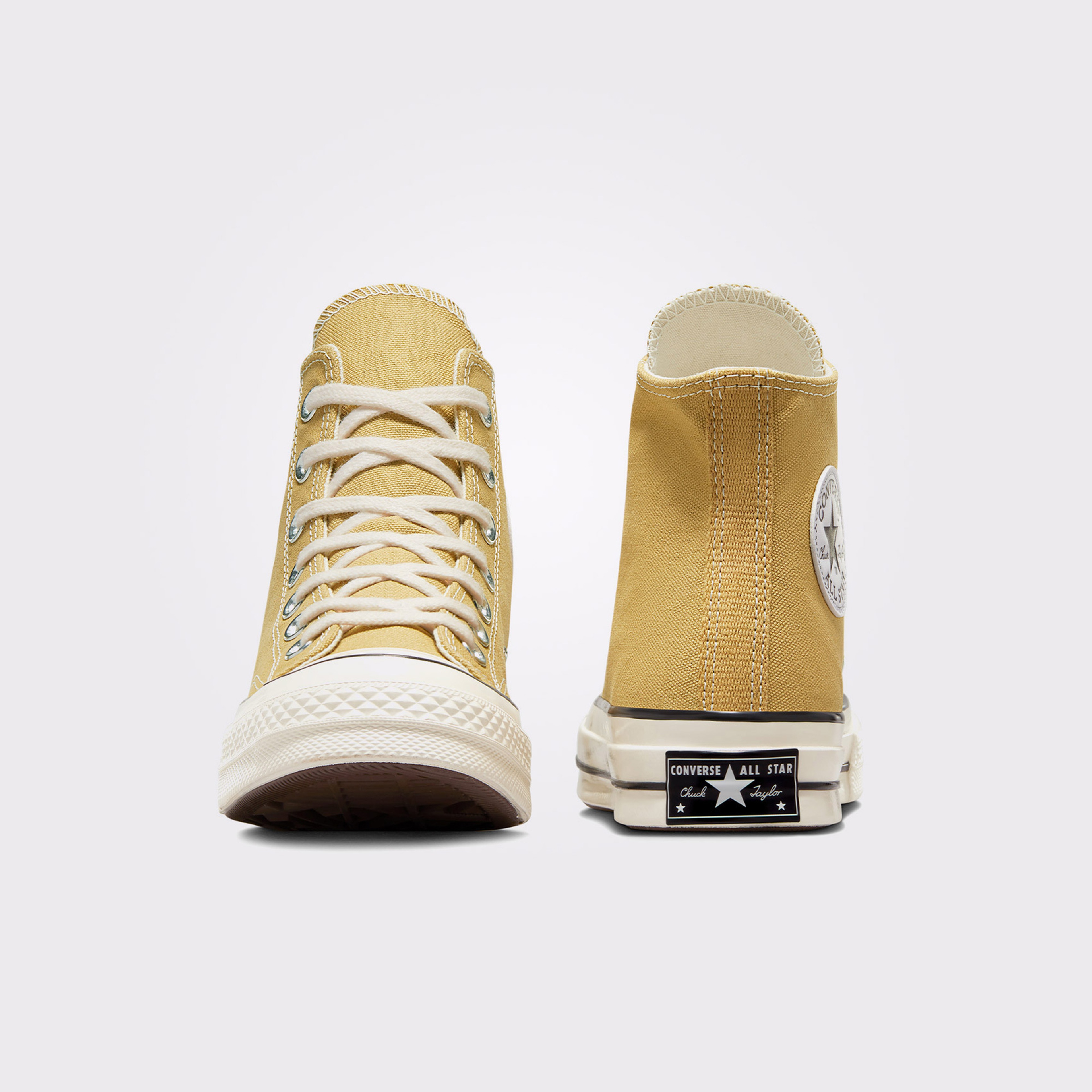 Converse Chuck 70 Fall Tone Unisex Sarı Sneaker