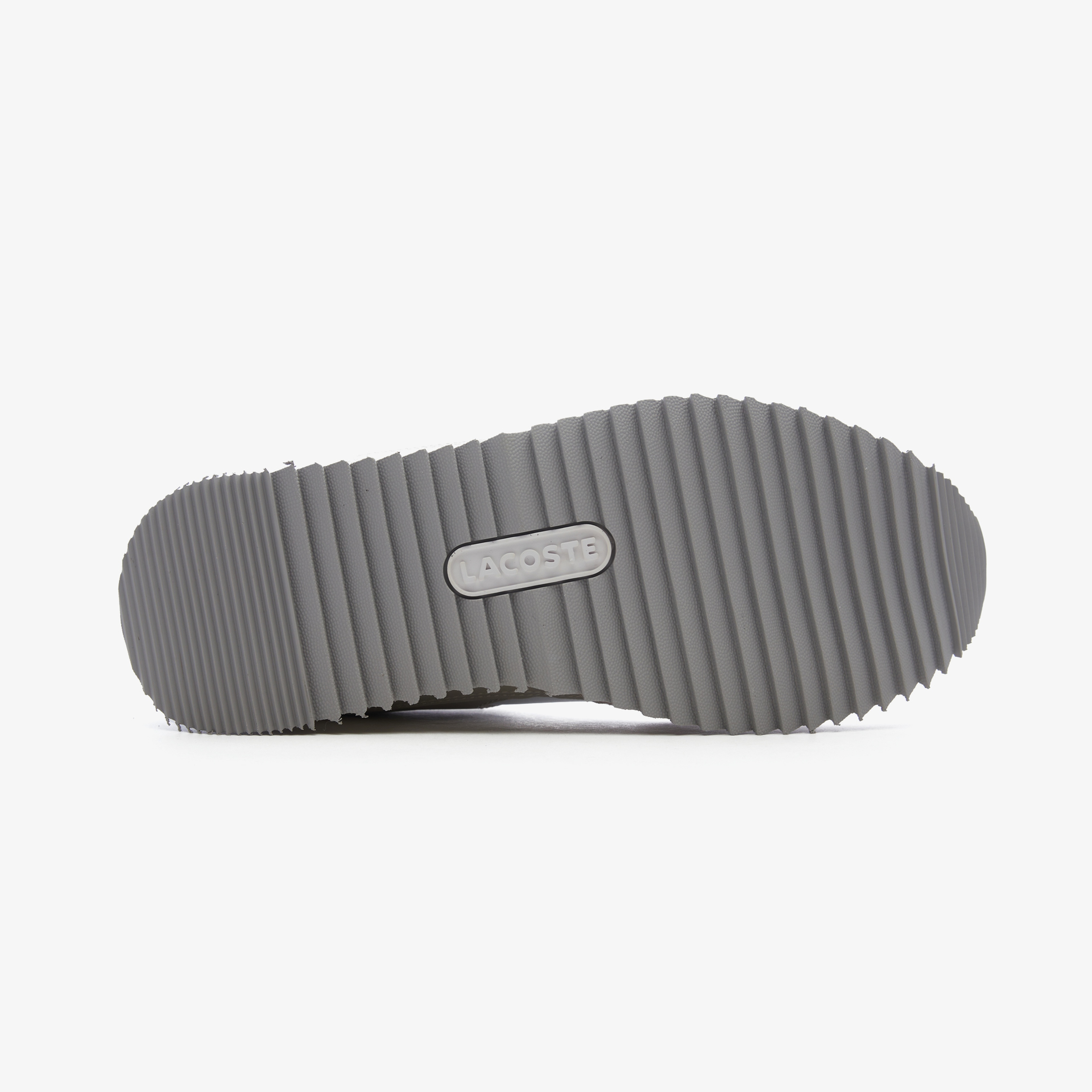 Lacoste Partner Piste Erkek Bej Sneaker