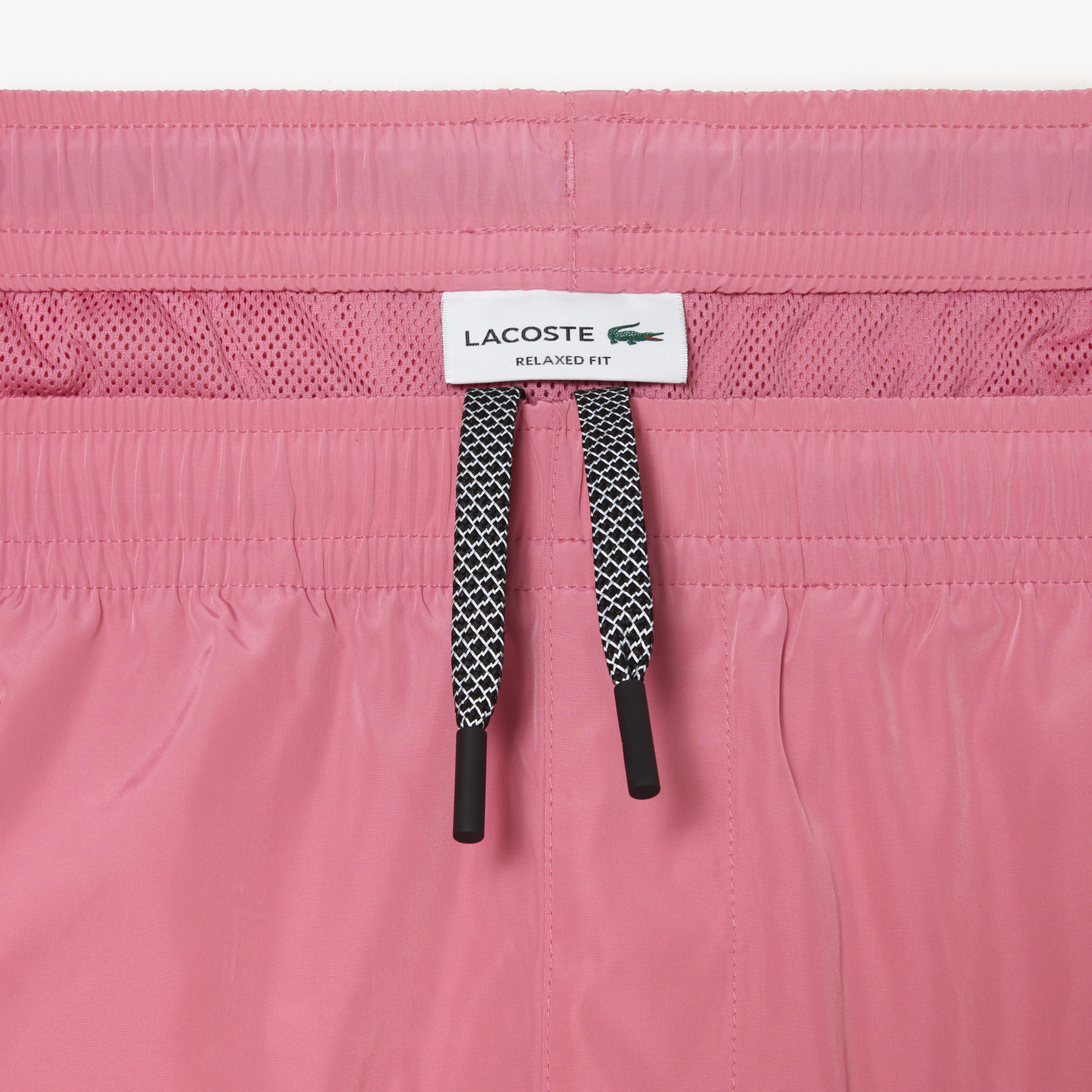 Active Erkek Pembe Şort