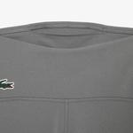 SPORT Kadın Slim Fit Gri Tayt