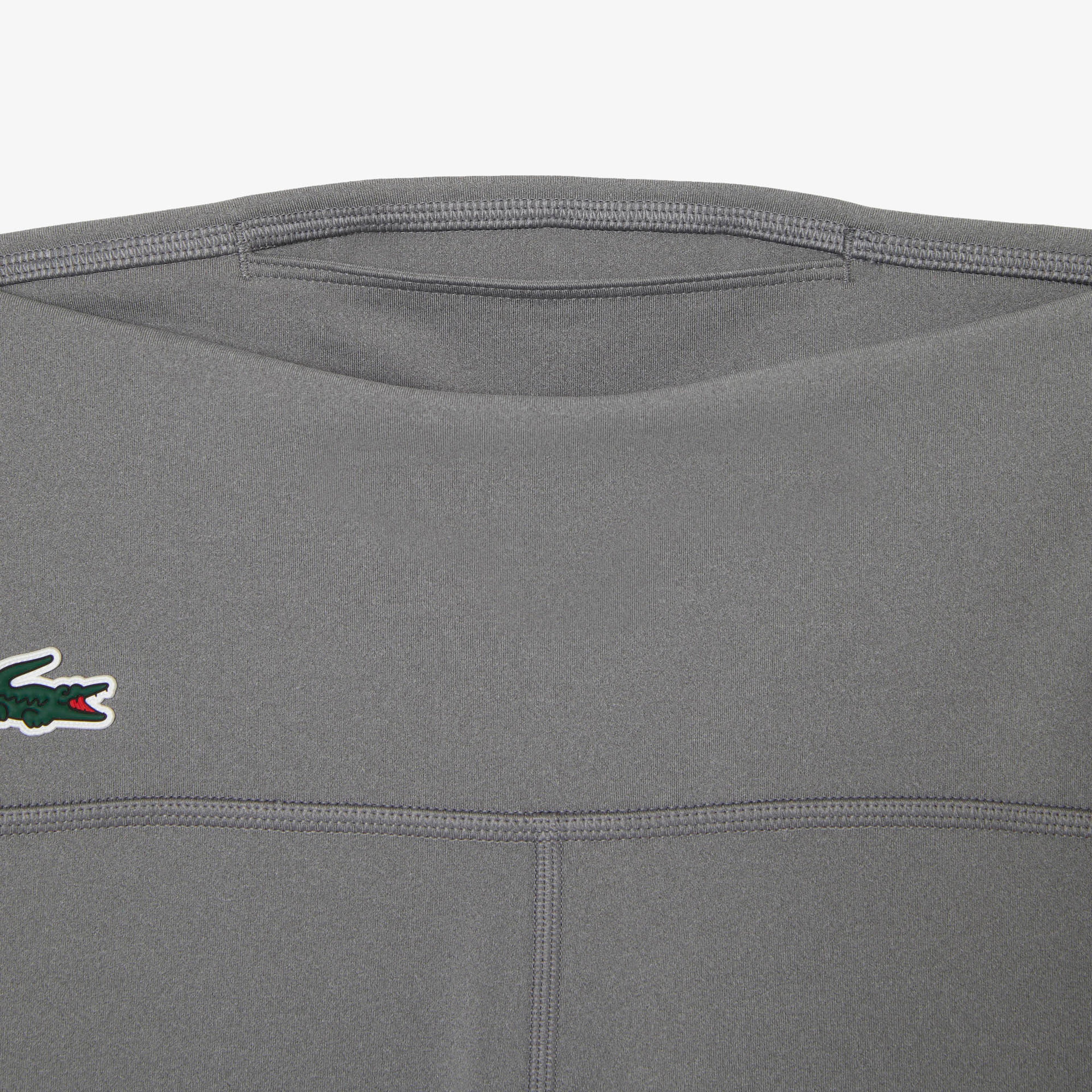 SPORT Kadın Slim Fit Gri Tayt