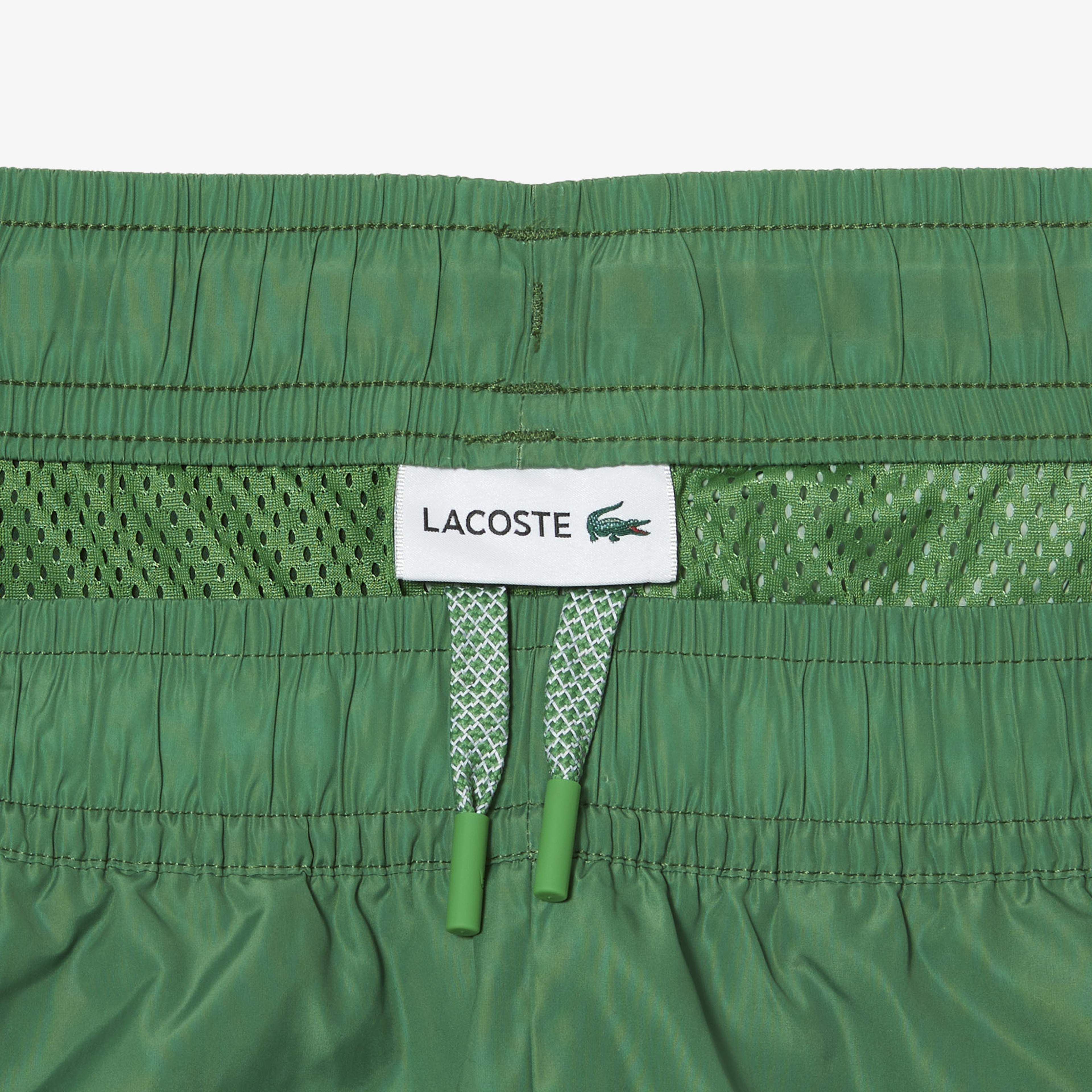 Active Erkek Tapered Fit Baskılı Yeşil Eşofman Altı