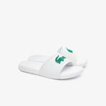 L30 Çocuk Beyaz Terlik