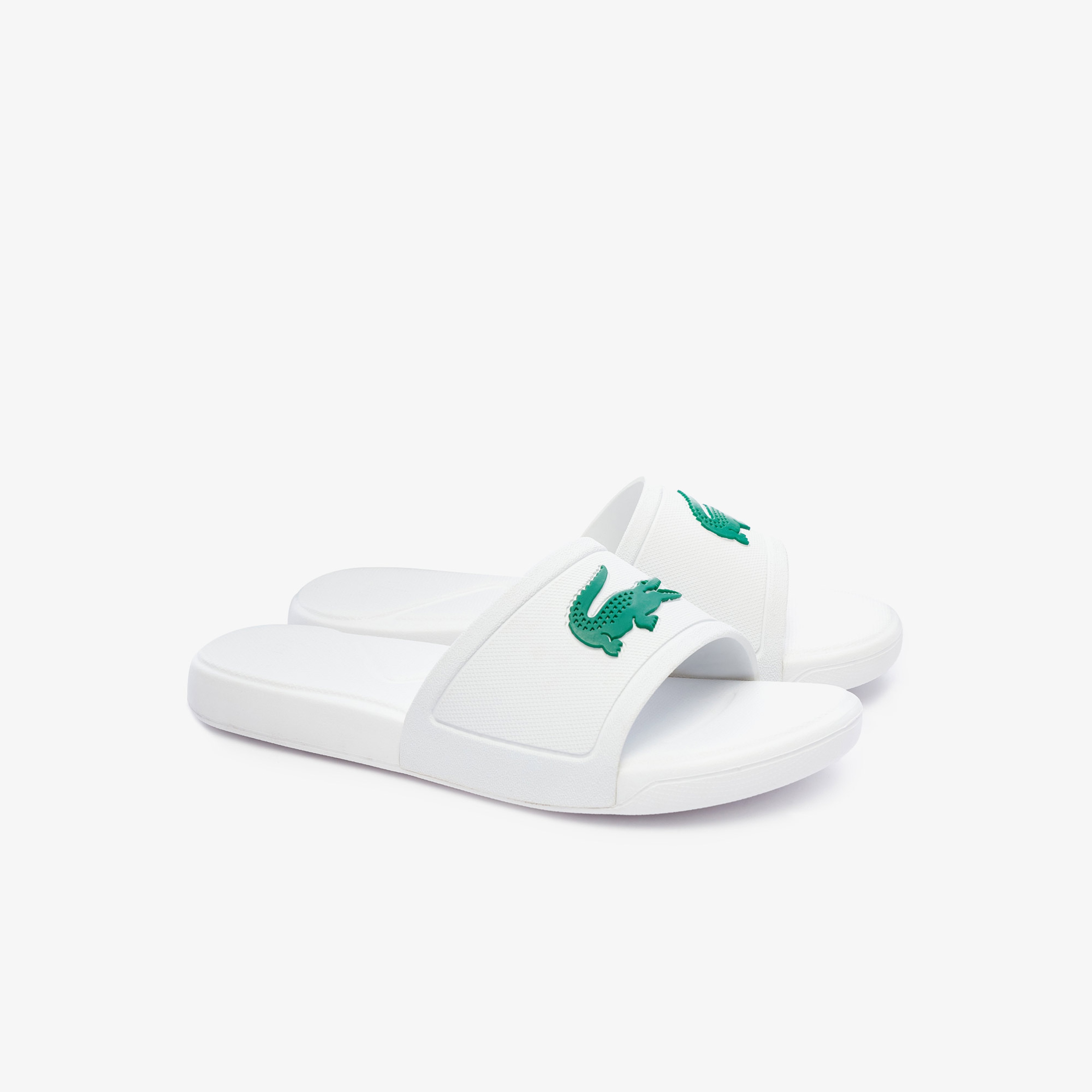 L30 Çocuk Beyaz Terlik