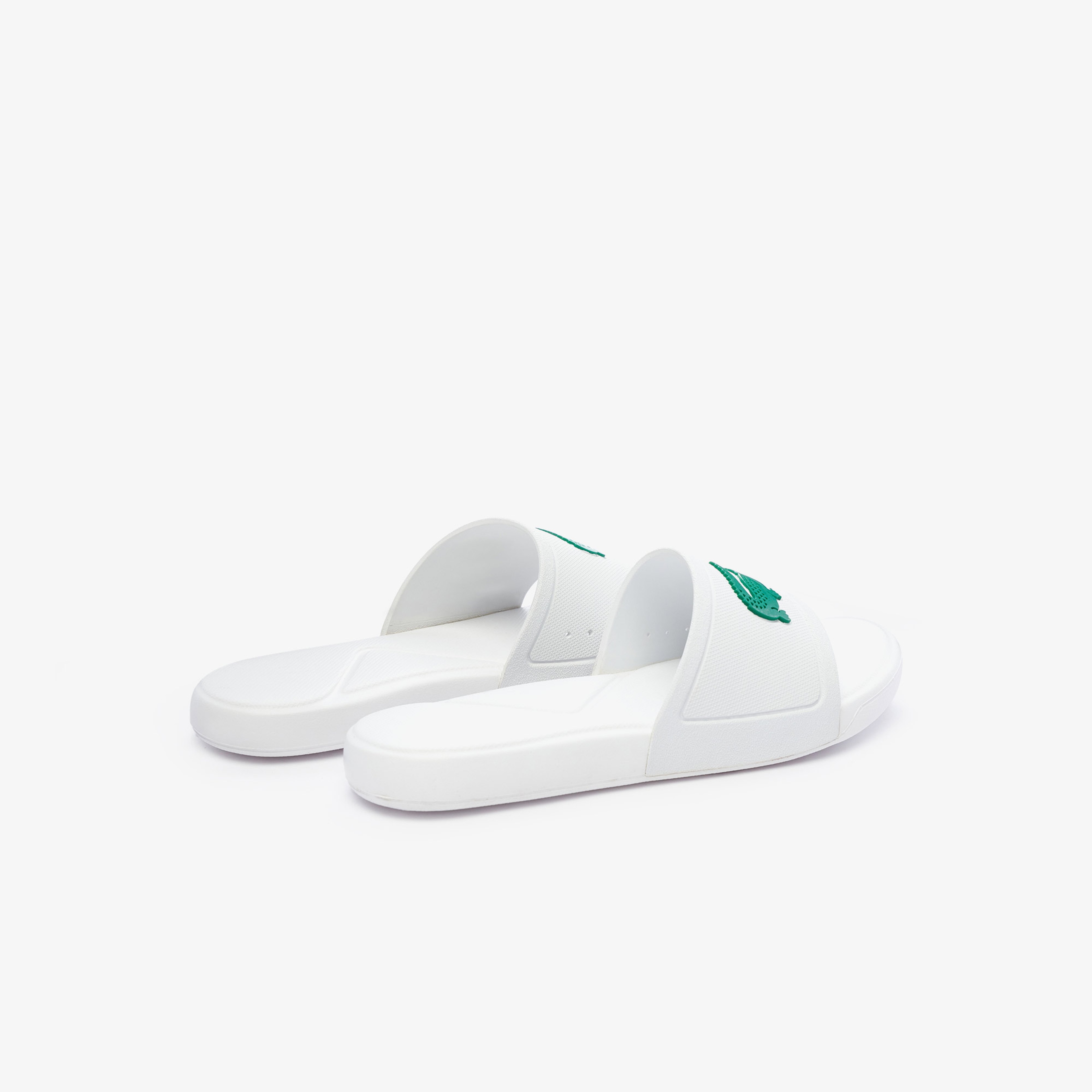 L30 Çocuk Beyaz Terlik