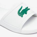 L30 Çocuk Beyaz Terlik