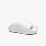 Croco 3.0 Erkek Beyaz Terlik