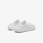 Croco 3.0 Erkek Beyaz Terlik