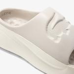 Croco 3.0 Erkek Bej Terlik