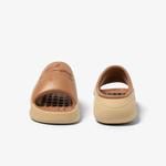 Serve Slide 3.0 Kadın Kahverengi Terlik