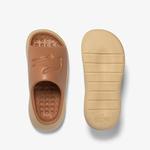 Serve Slide 3.0 Kadın Kahverengi Terlik