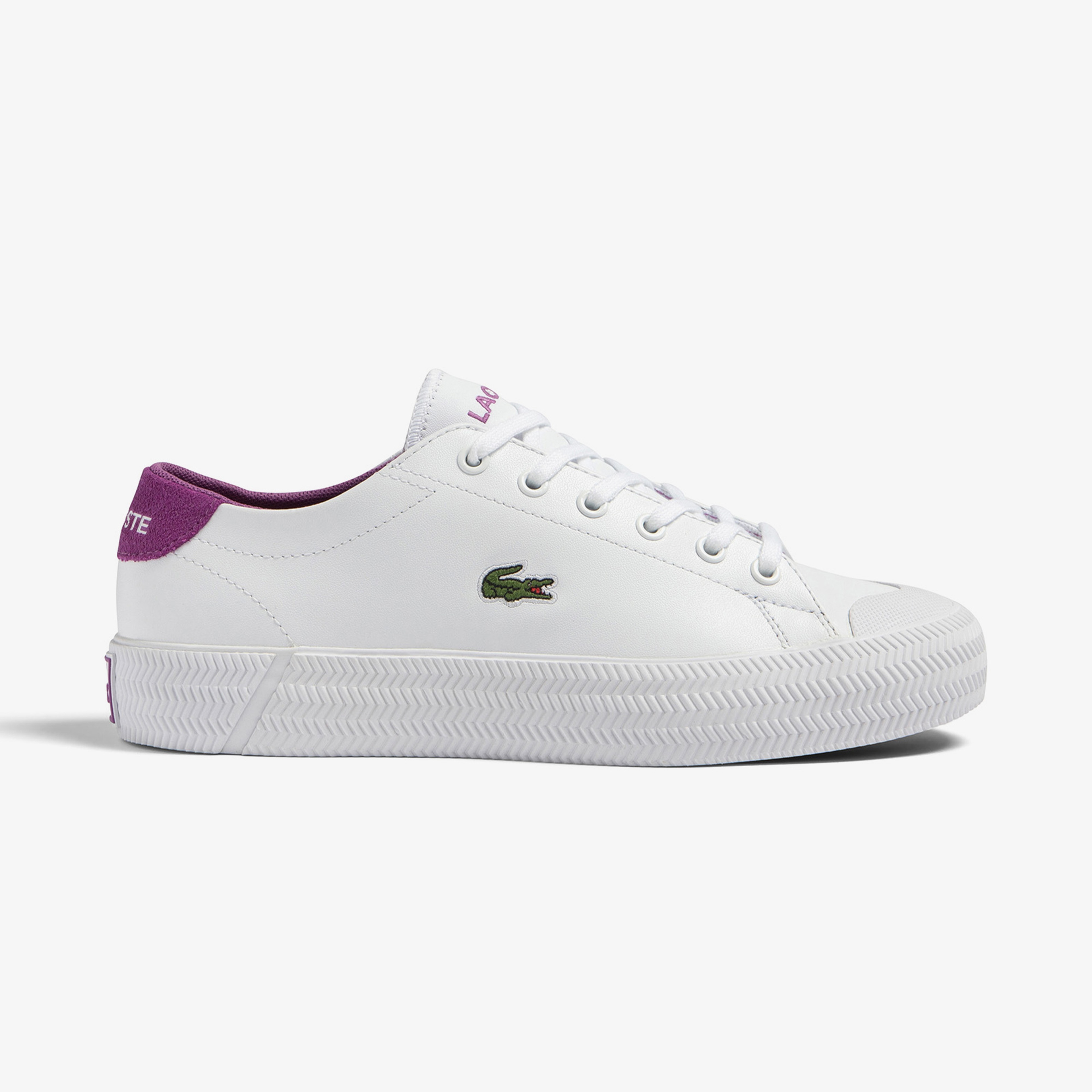 Gripshot Kadın Beyaz Sneaker