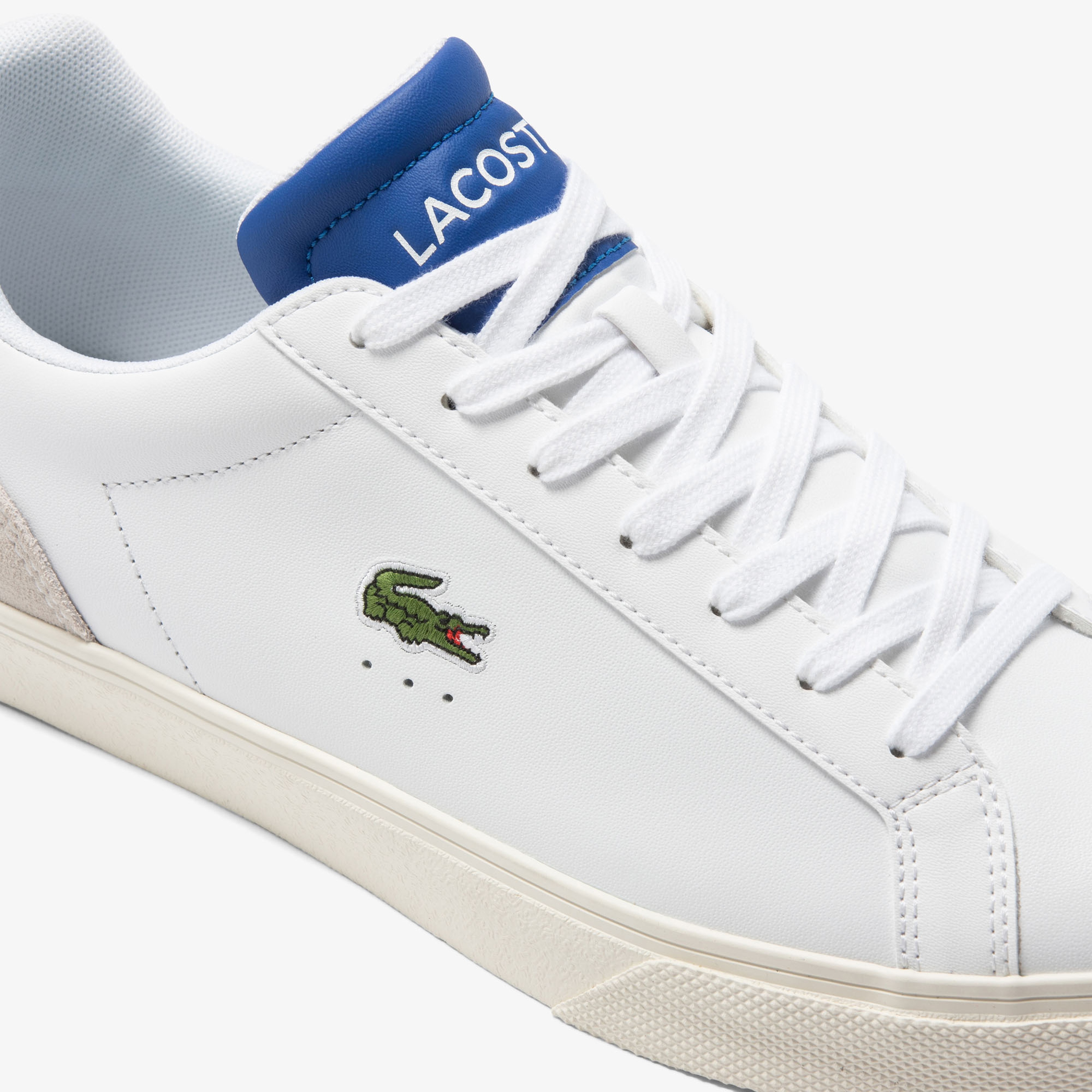 Lerond Pro Erkek Beyaz Sneaker