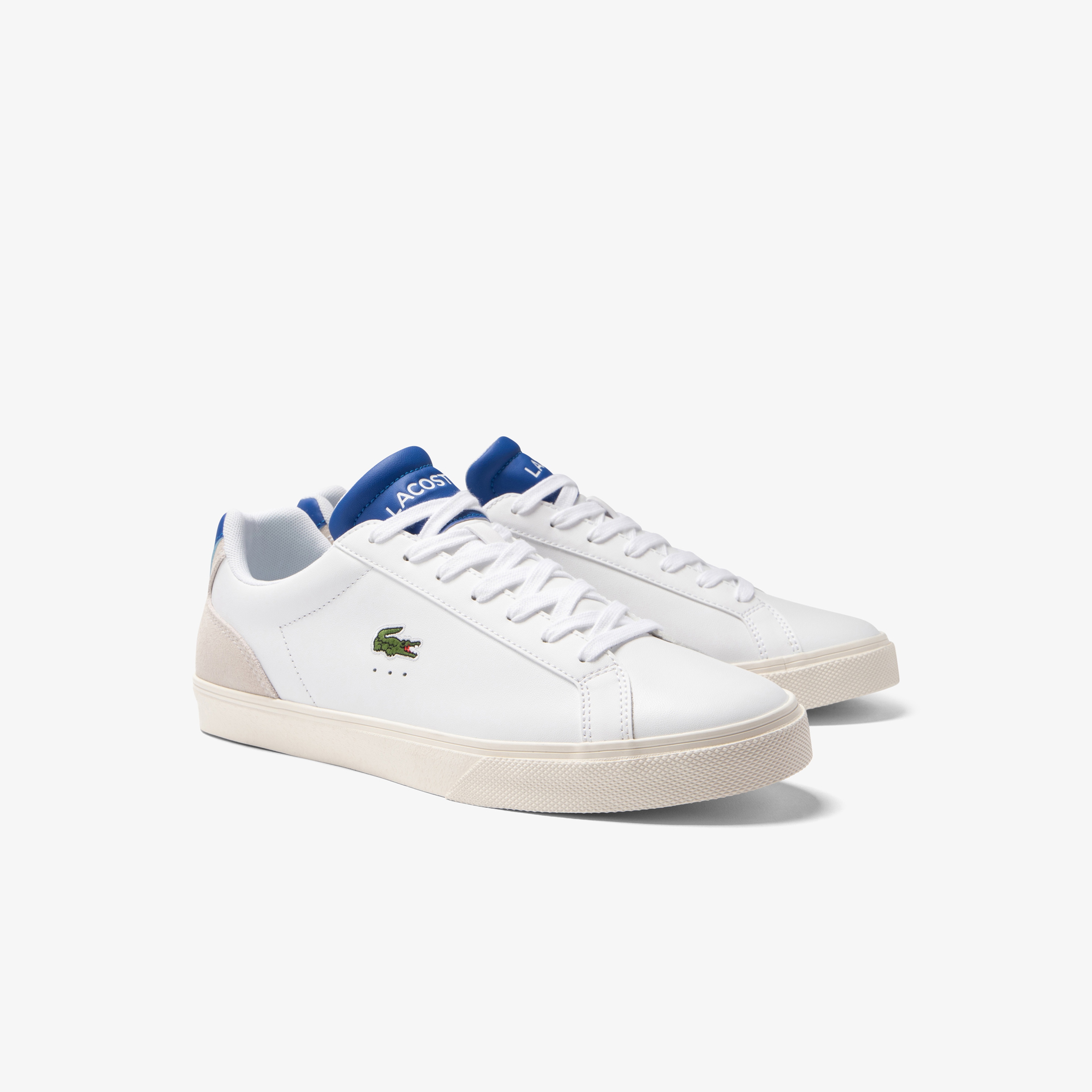 Lerond Pro Erkek Beyaz Sneaker