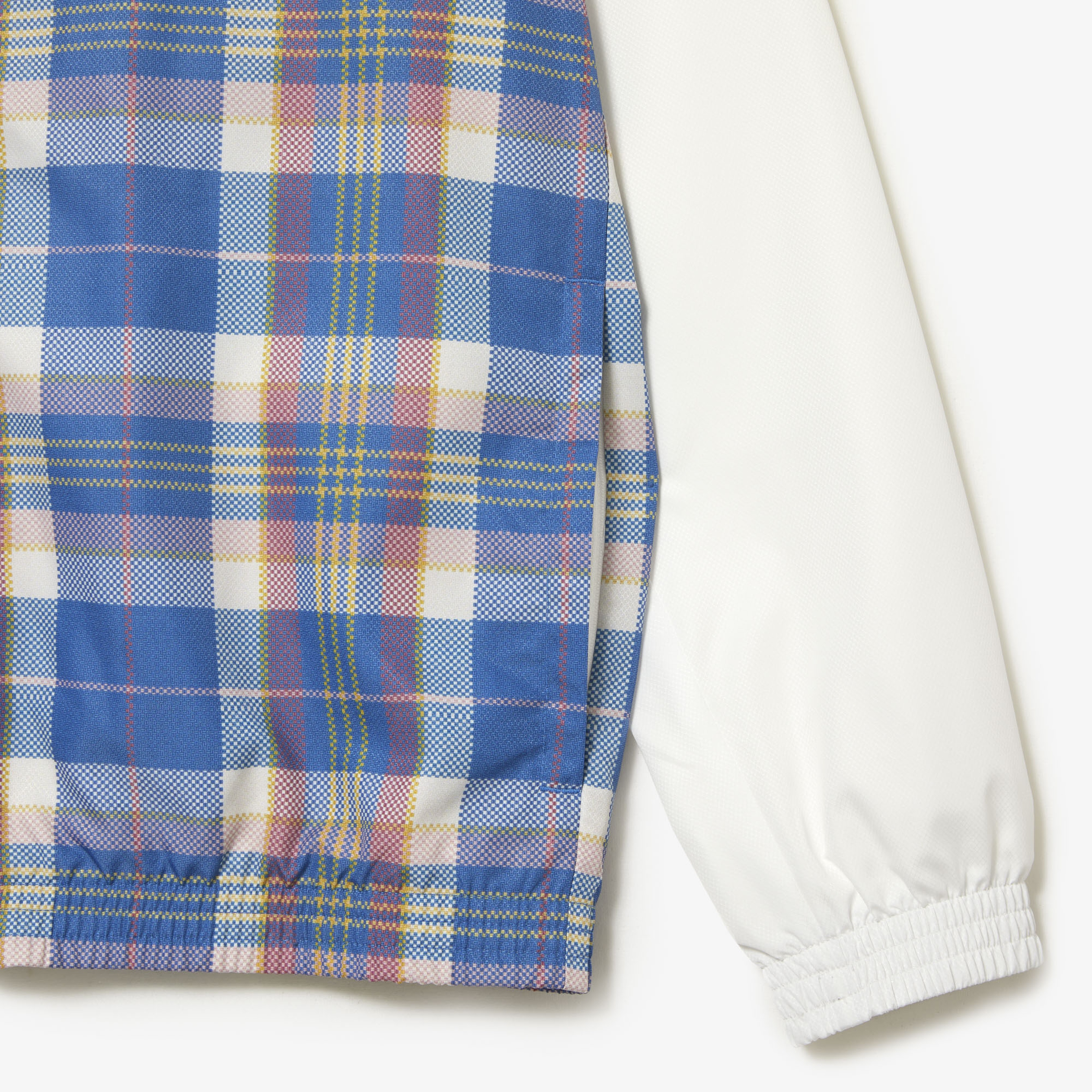 Tennis Performance Erkek Renkli Eşofman Takımı