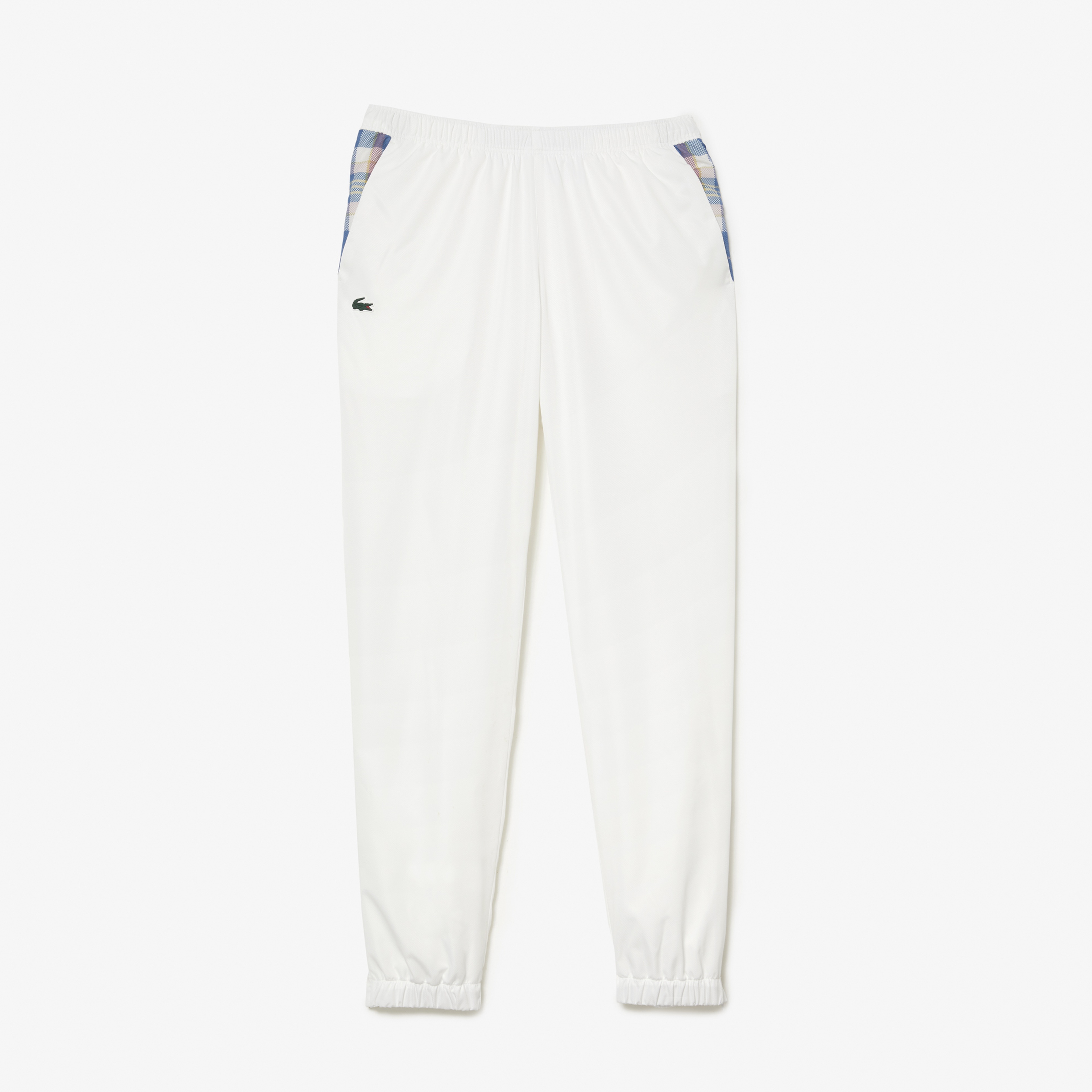 Tennis Performance Erkek Renkli Eşofman Takımı