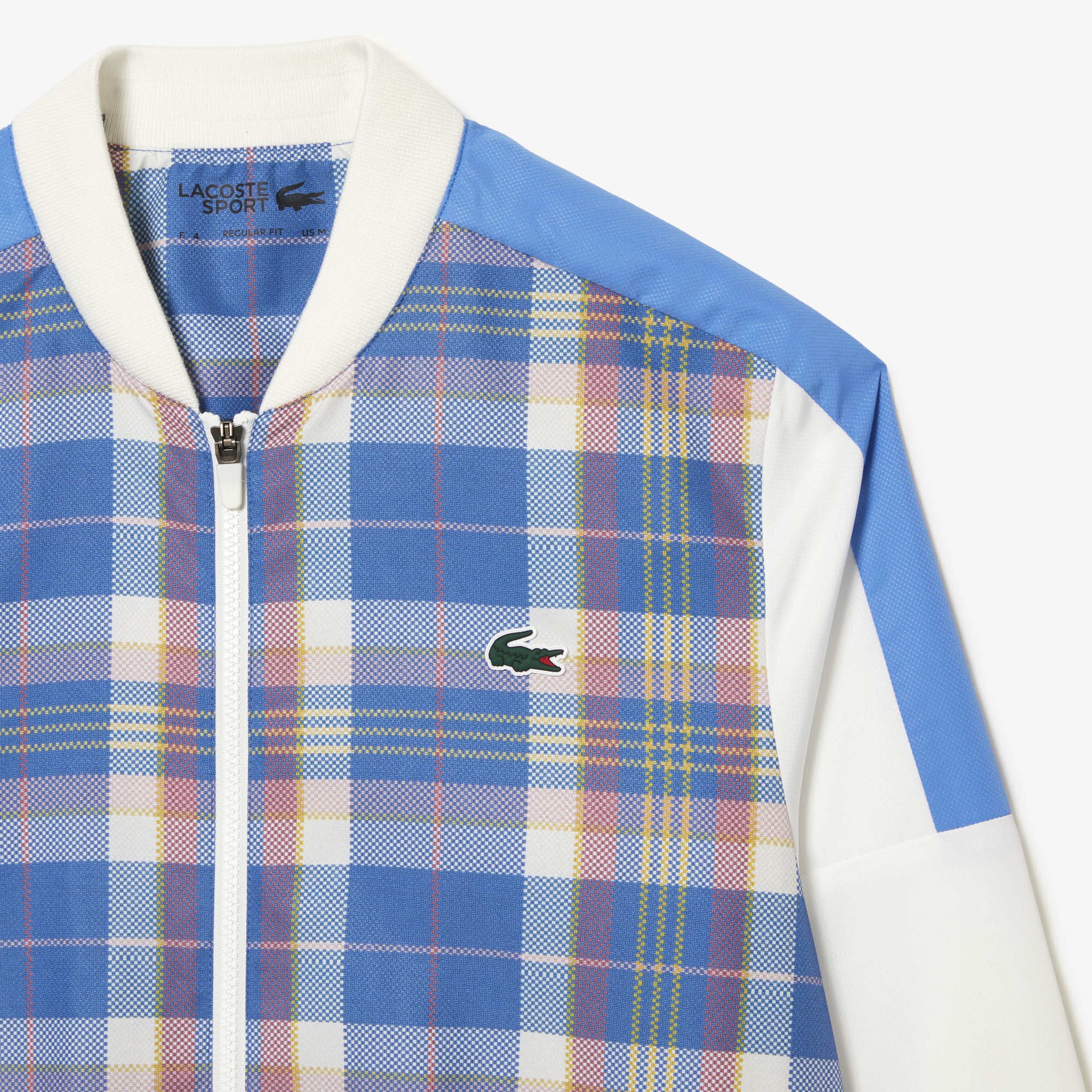 Tennis Performance Erkek Renkli Eşofman Takımı